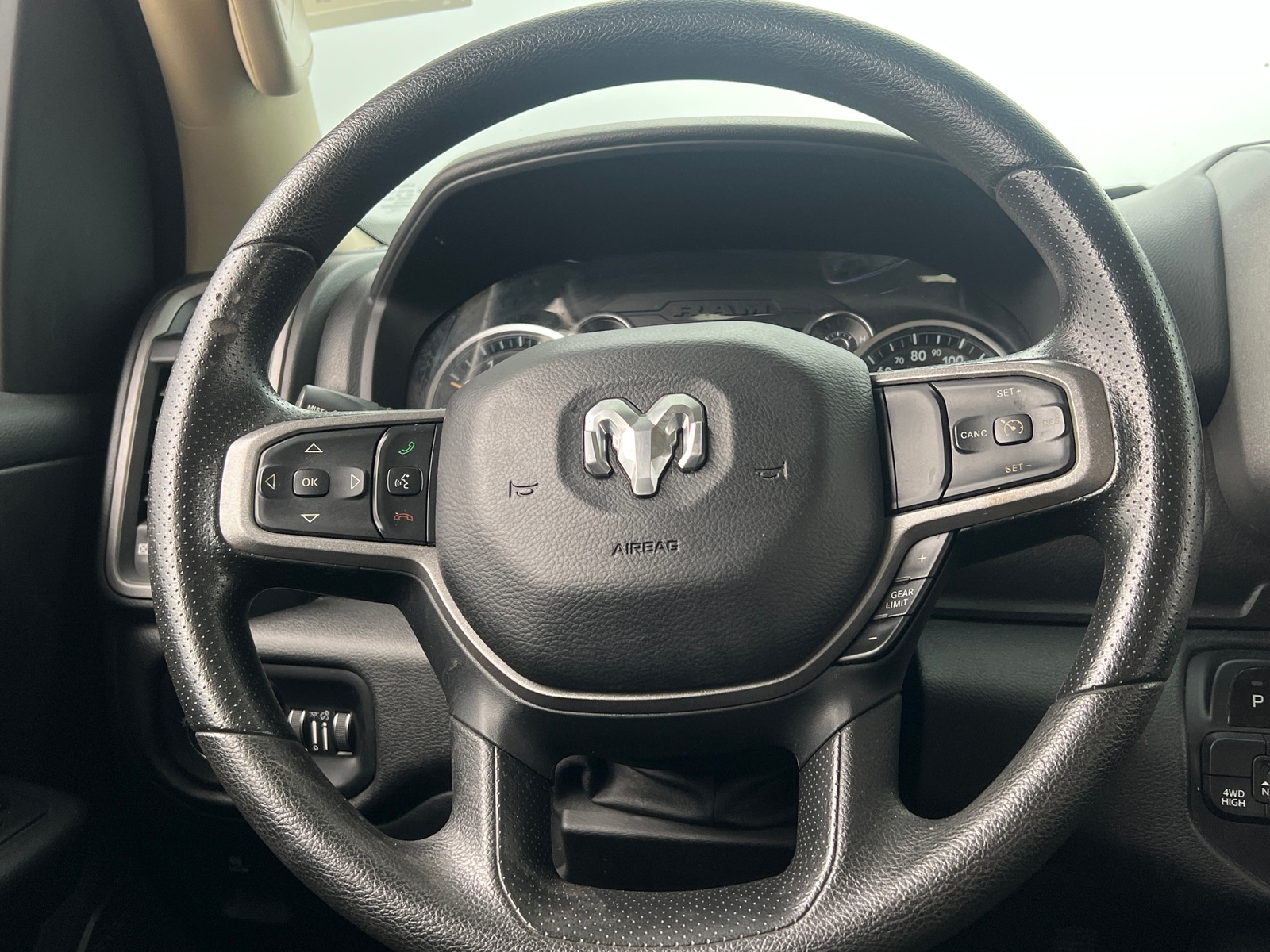 Thumbnail: 2019 RAM 1500 - 5