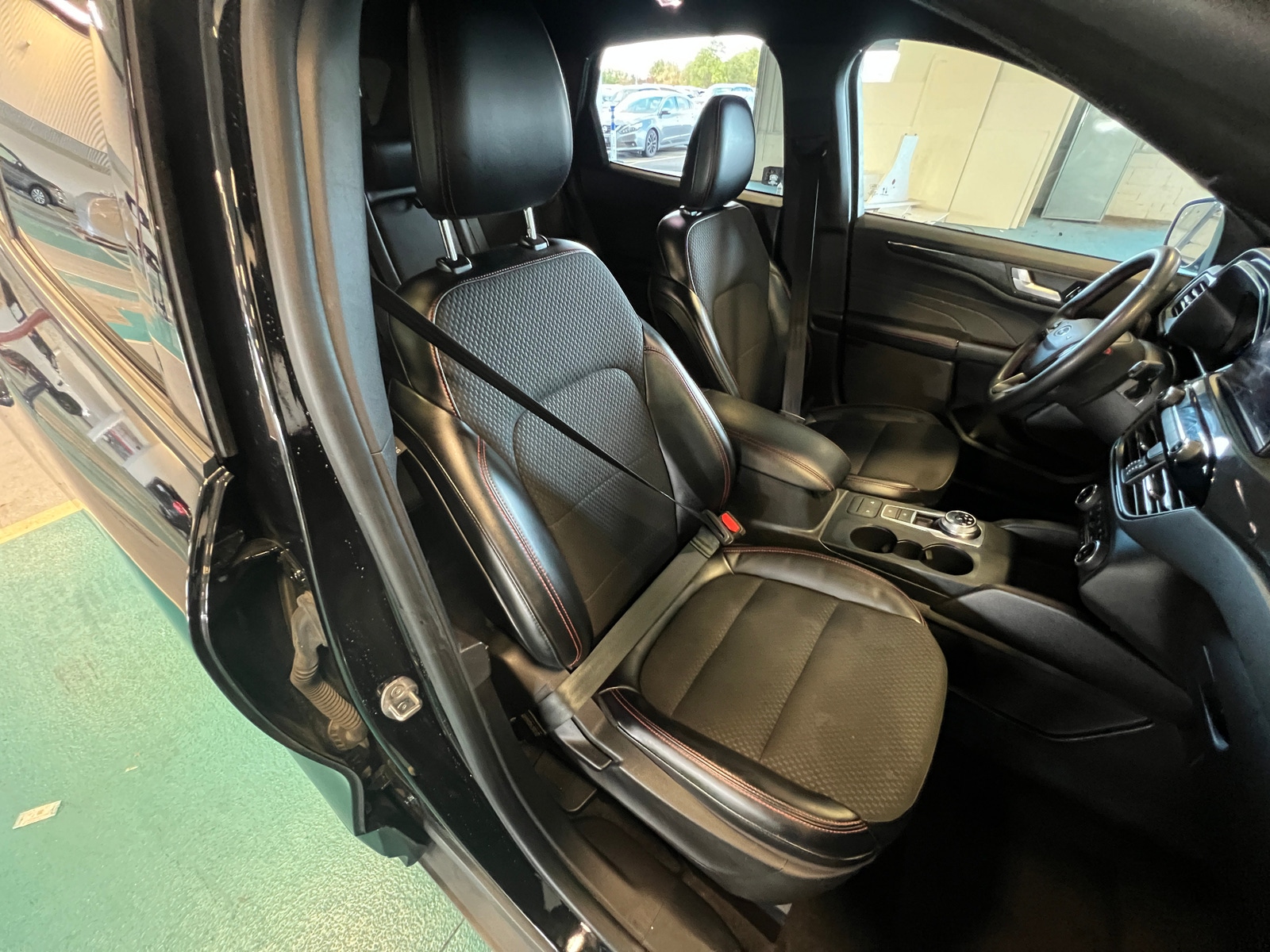 Thumbnail: 2023 Ford Escape - 2