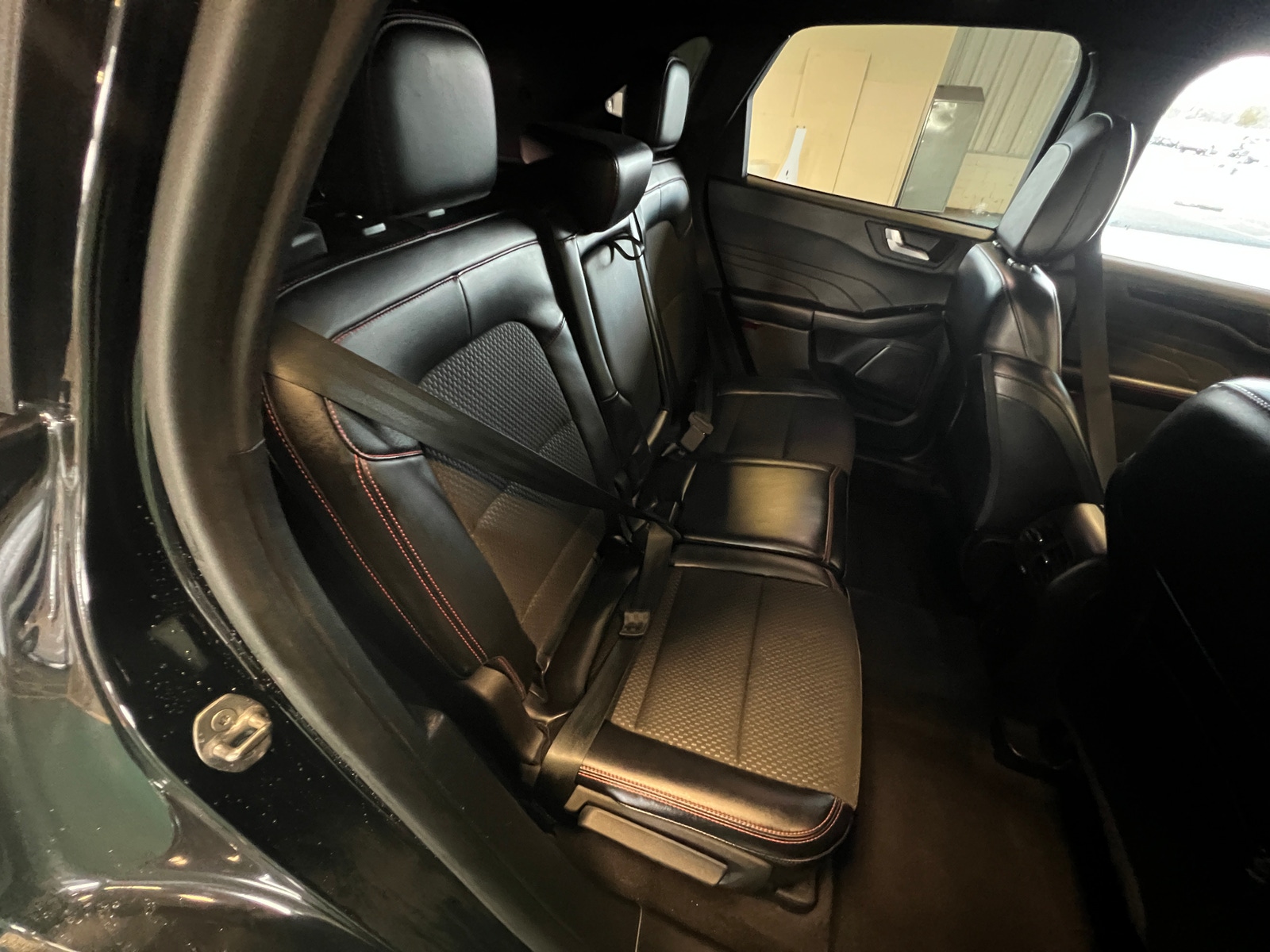 Thumbnail: 2023 Ford Escape - 6