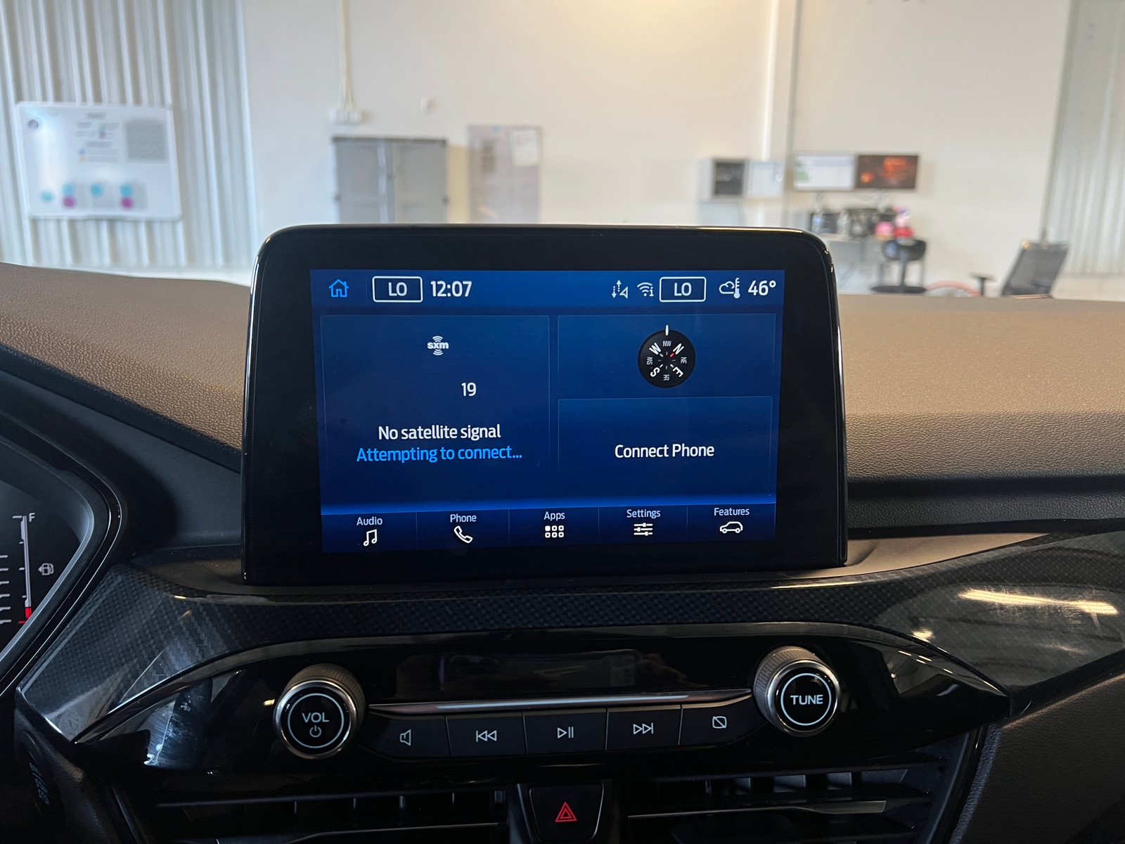 Thumbnail: 2023 Ford Escape - 4