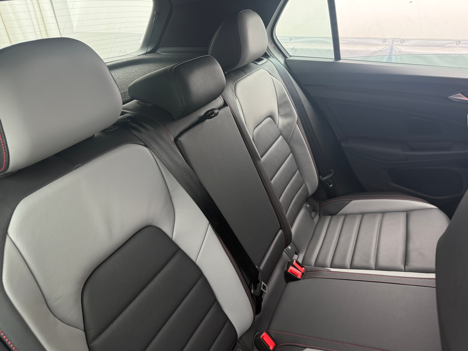 Thumbnail: 2024 Volkswagen Golf - 6