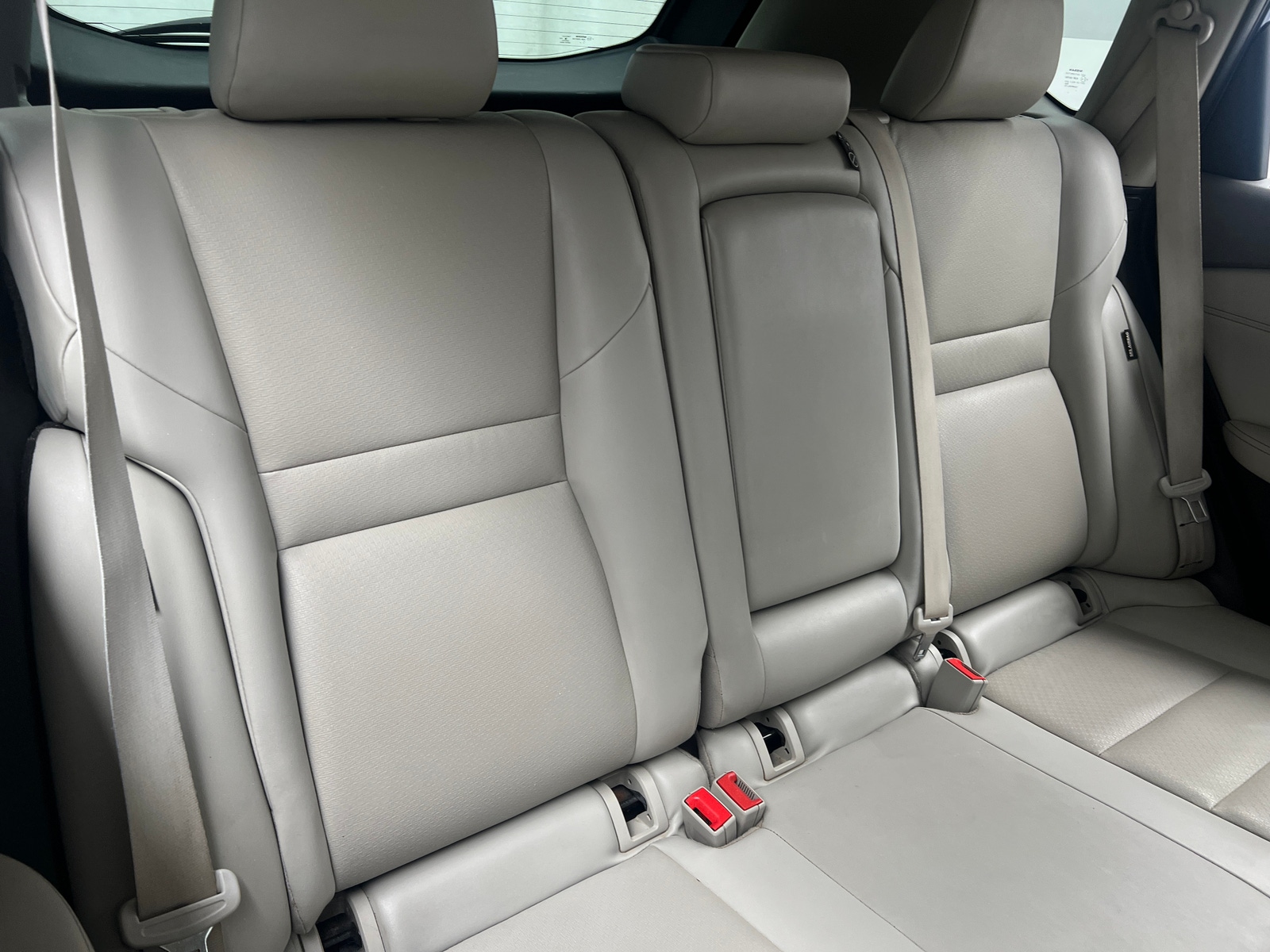 Thumbnail: 2021 Nissan Rogue - 5