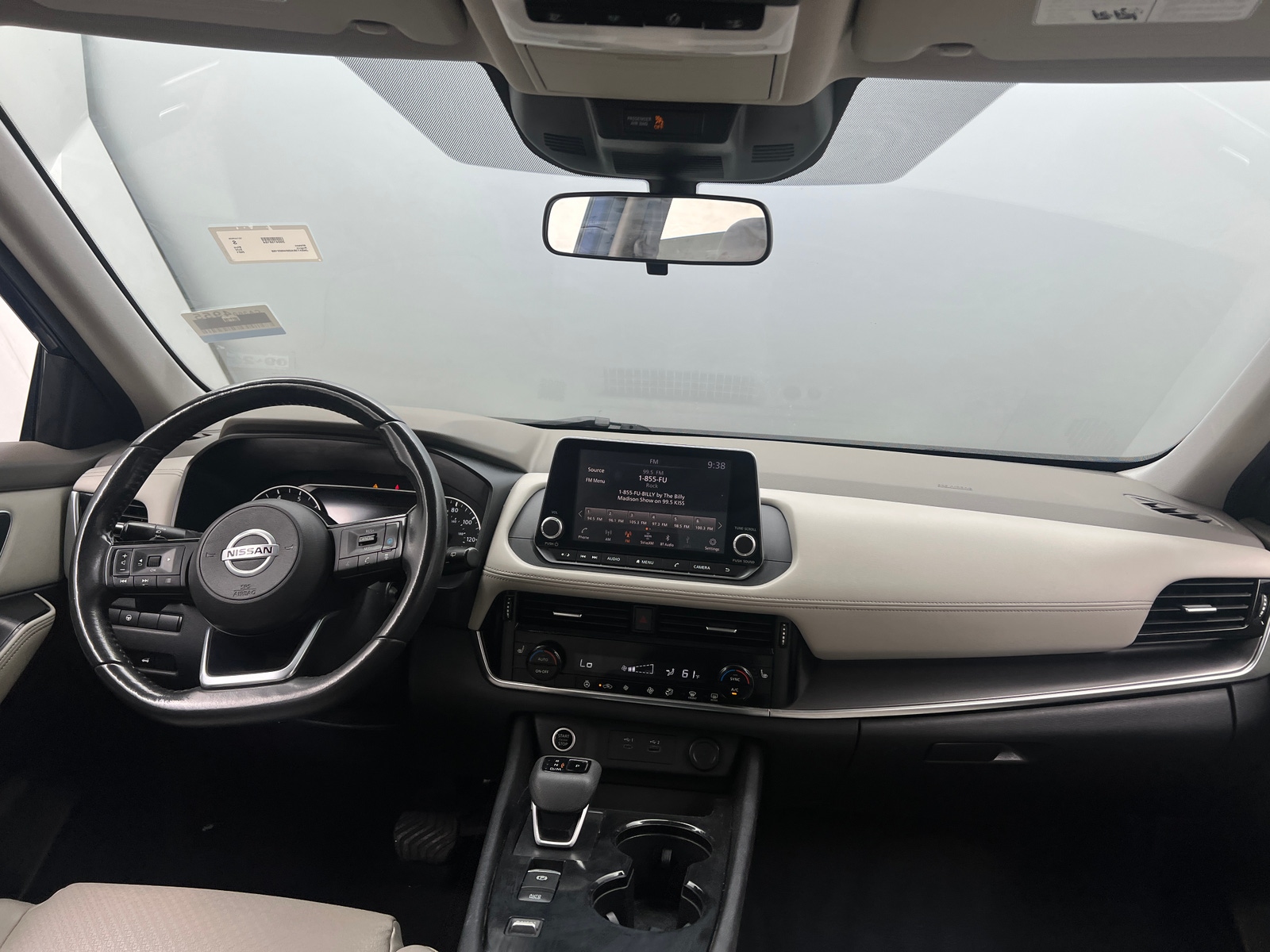 Thumbnail: 2021 Nissan Rogue - 2