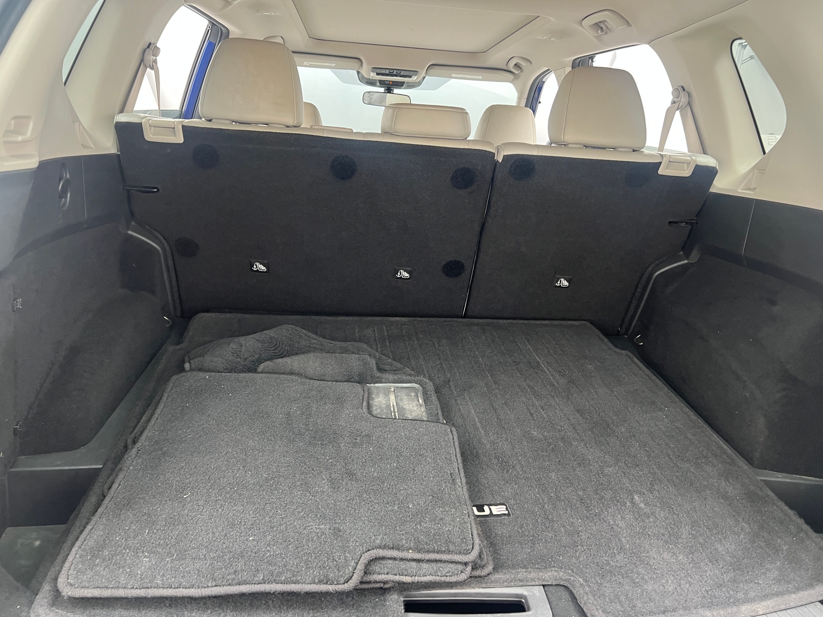 Thumbnail: 2021 Nissan Rogue - 6