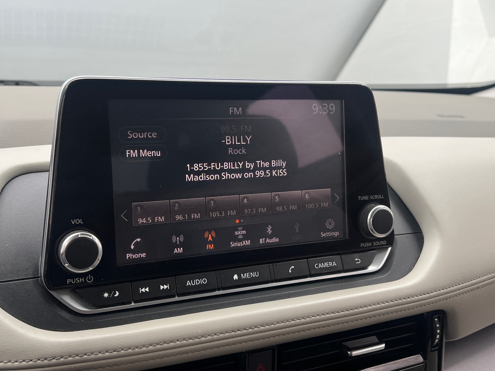 Thumbnail: 2021 Nissan Rogue - 3