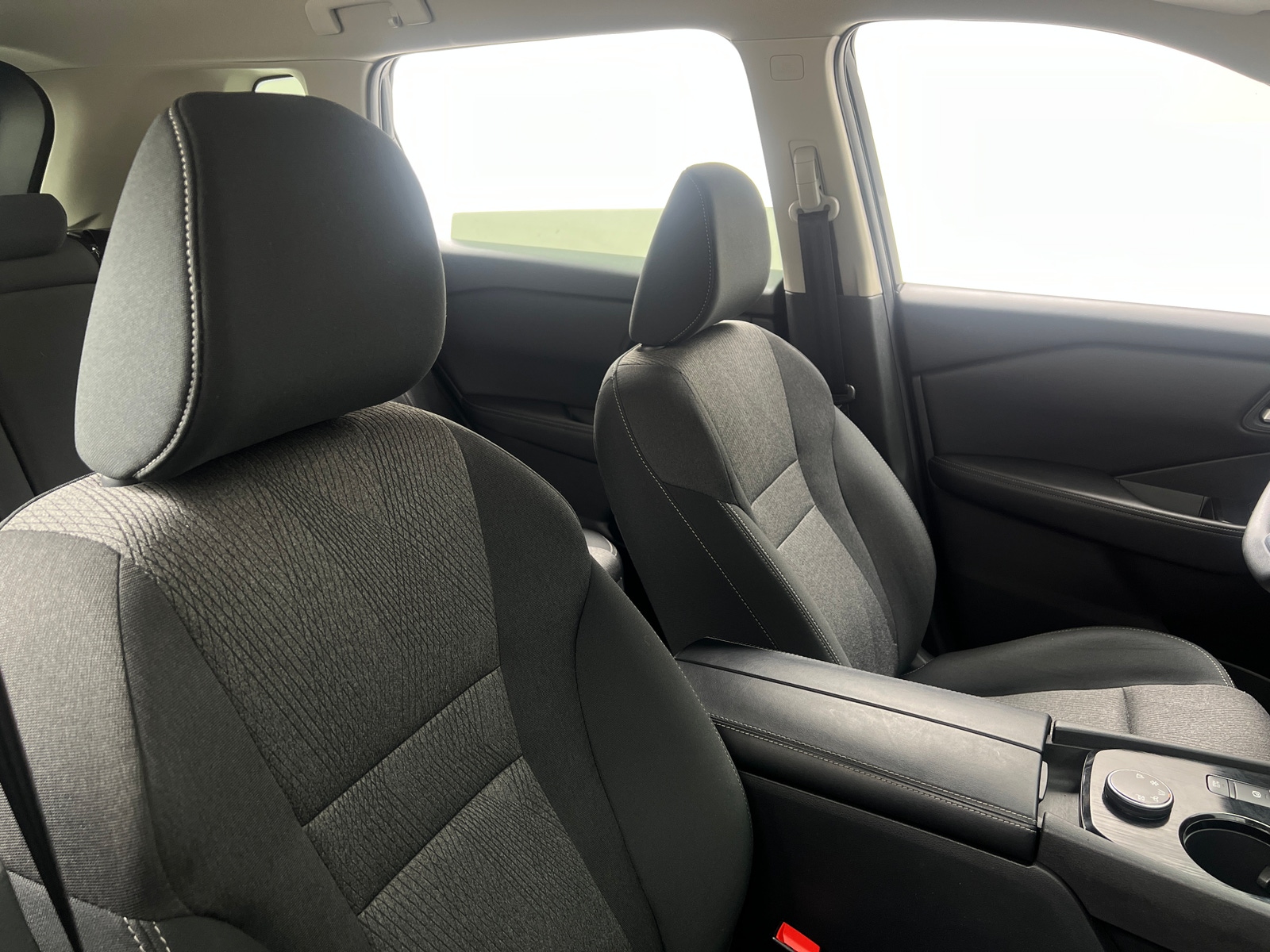 Thumbnail: 2024 Nissan Rogue - 2