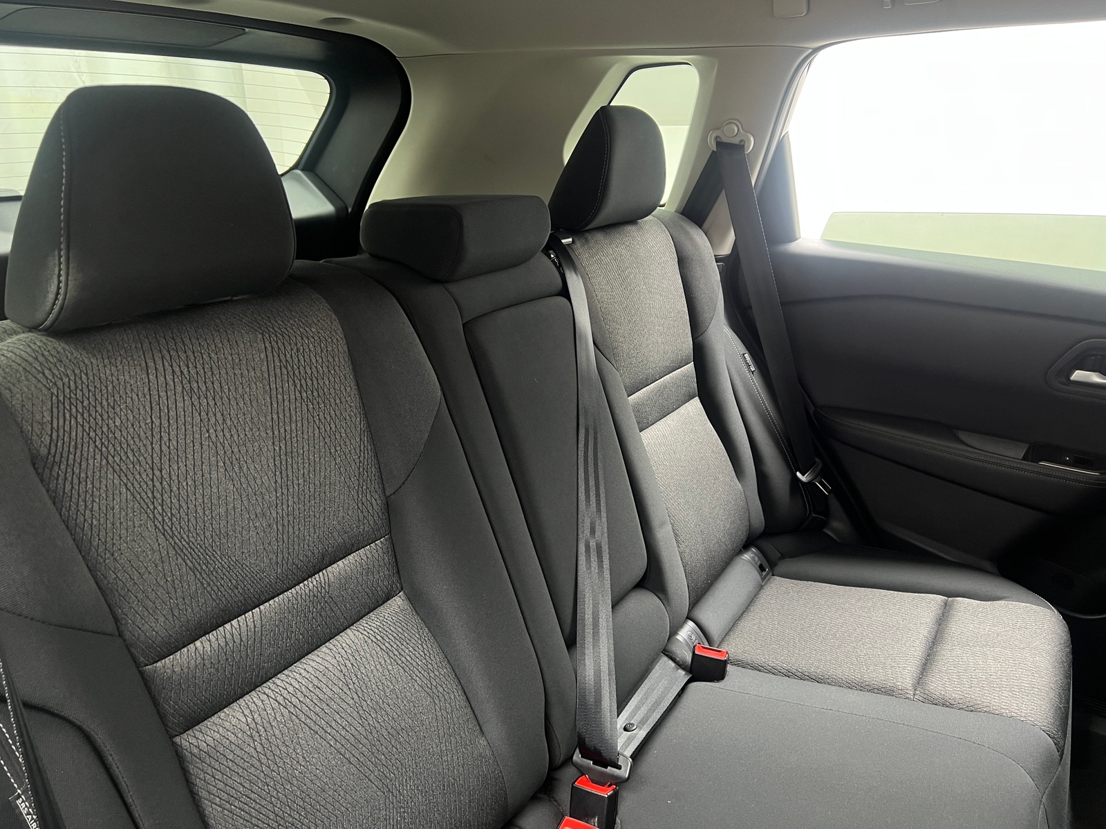 Thumbnail: 2024 Nissan Rogue - 6