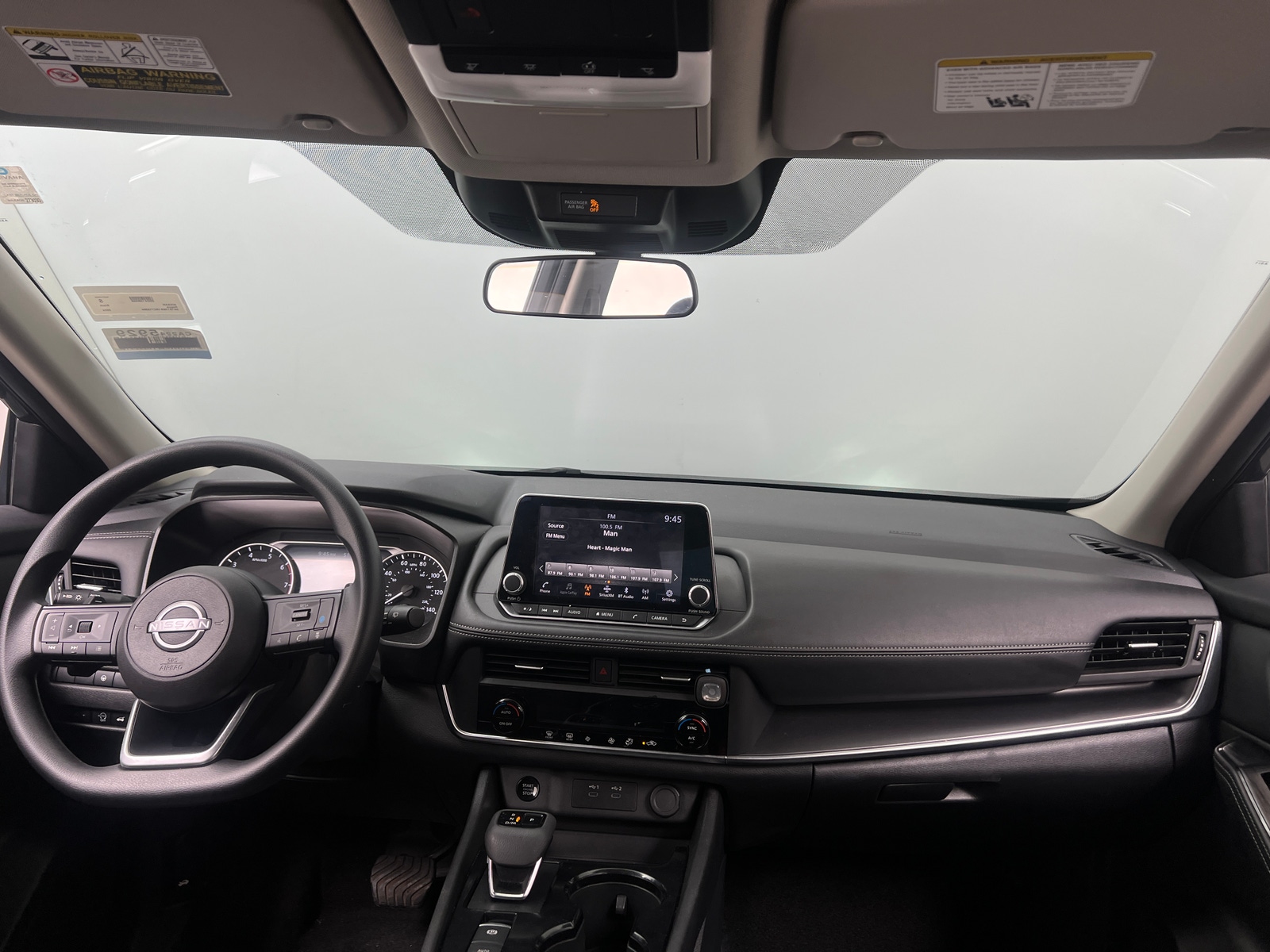 Thumbnail: 2024 Nissan Rogue - 3