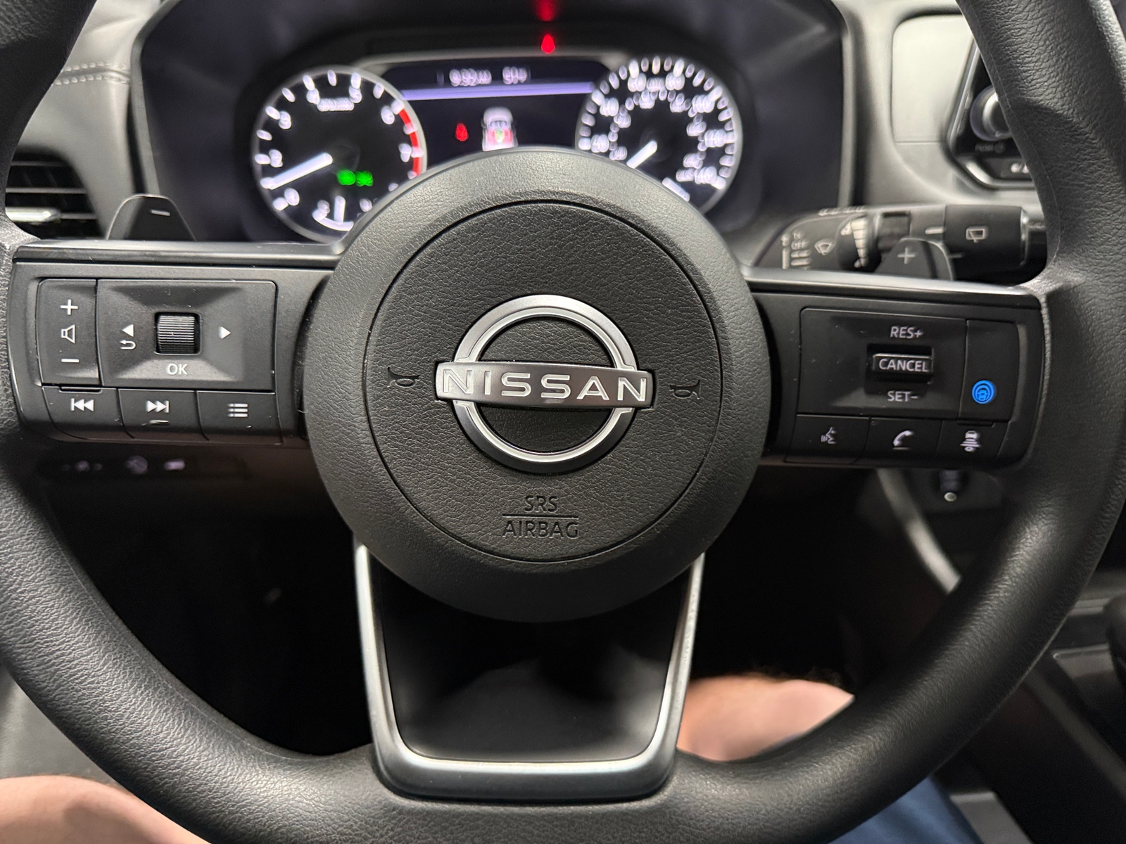 Thumbnail: 2024 Nissan Rogue - 5