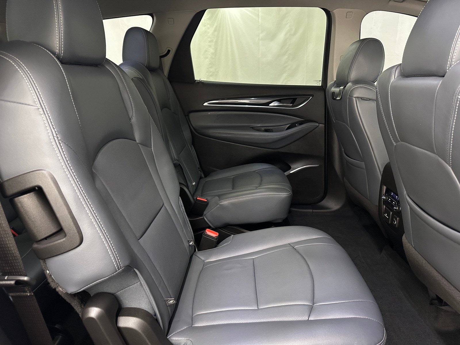 Thumbnail: 2021 Buick Enclave - 5