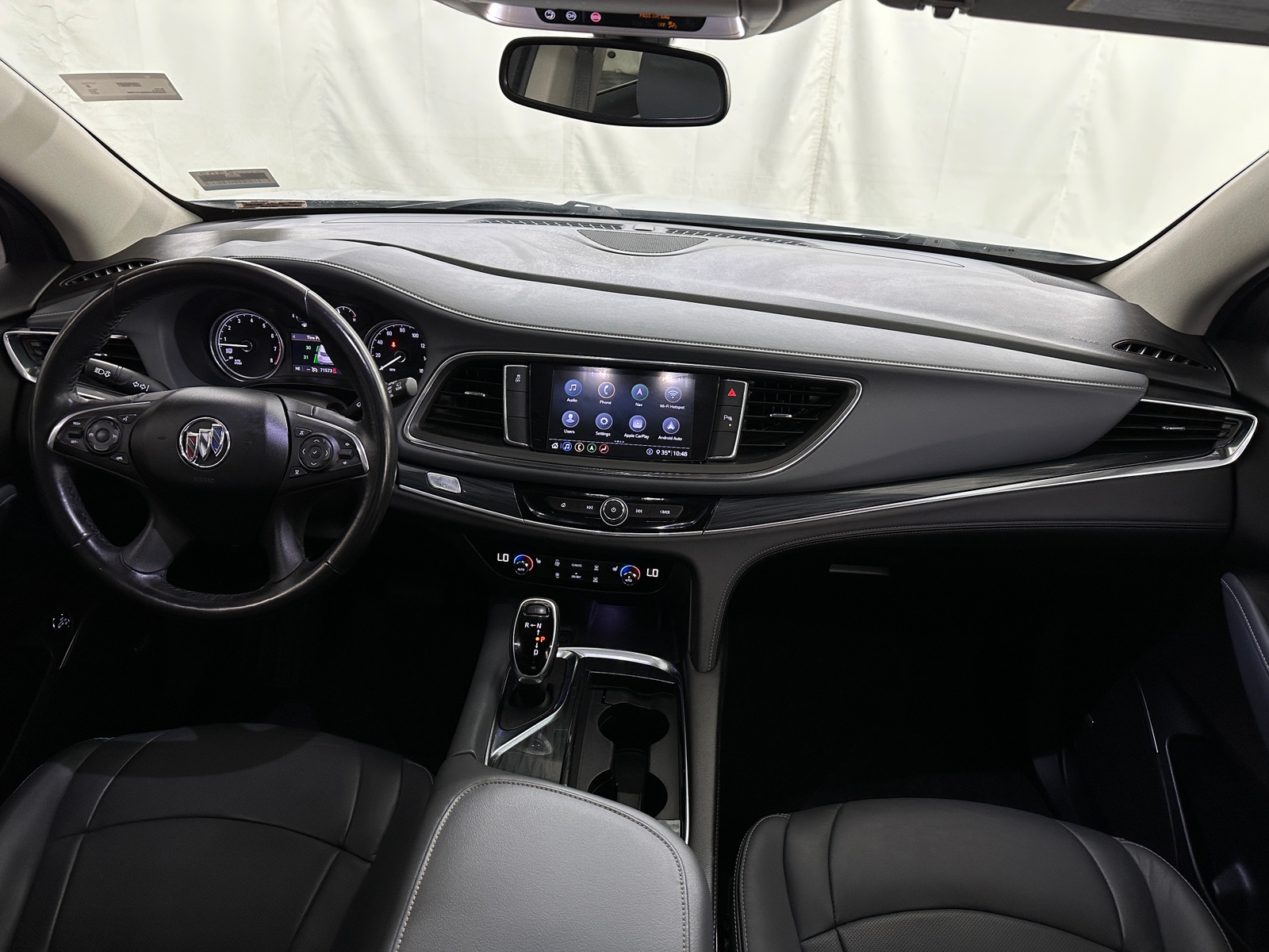 Thumbnail: 2021 Buick Enclave - 2