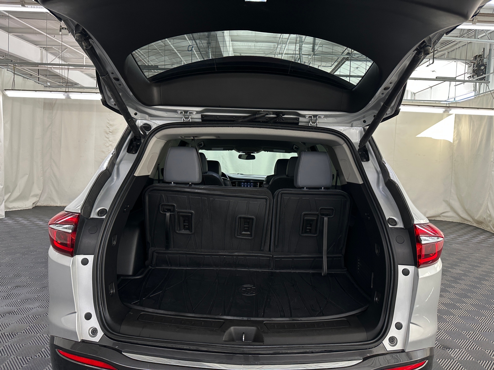 Thumbnail: 2021 Buick Enclave - 6