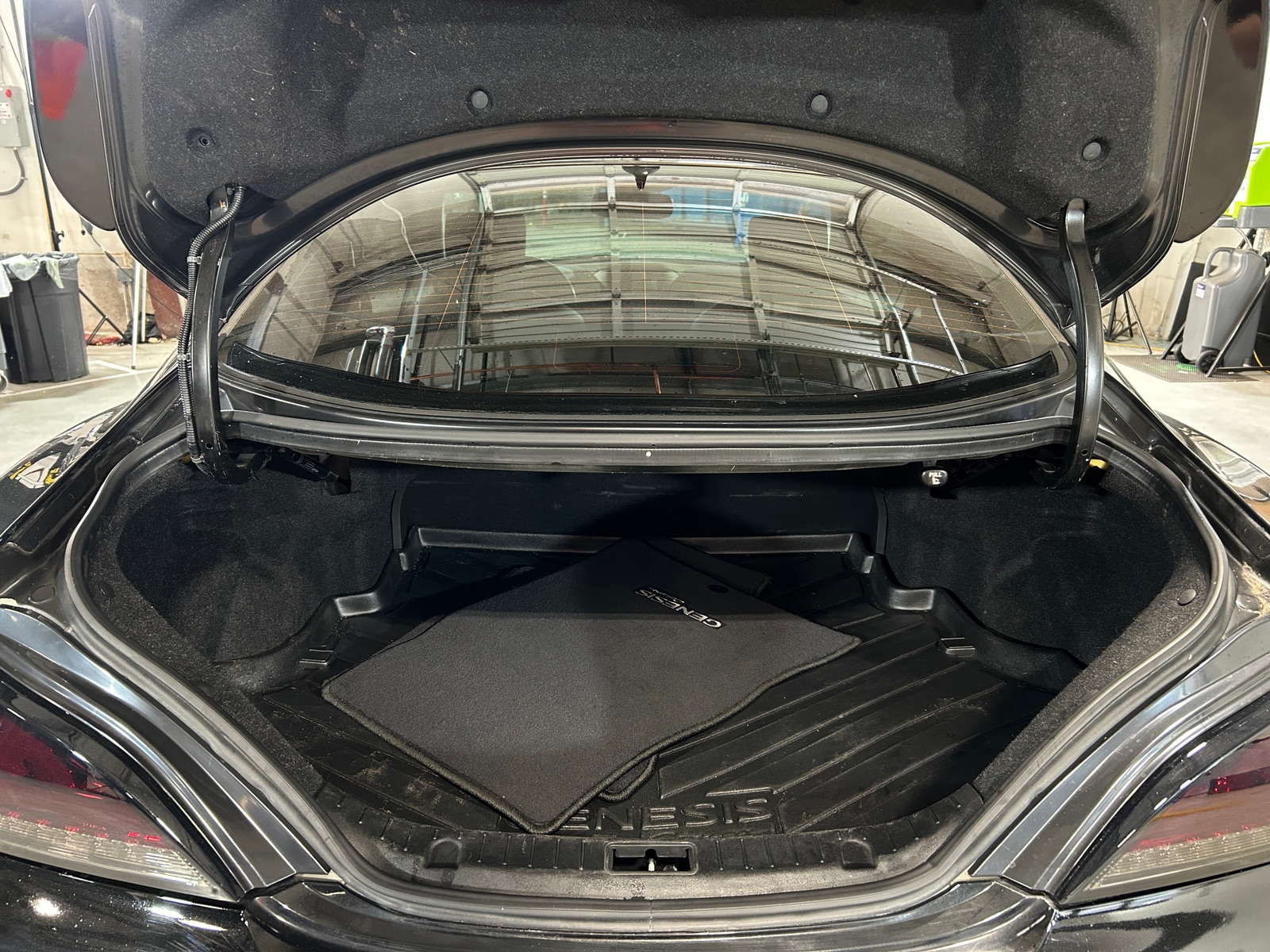 Thumbnail: 2016 Hyundai Genesis - 5