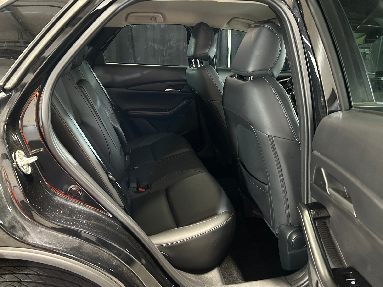 Thumbnail: 2025 Mazda CX-30 - 5