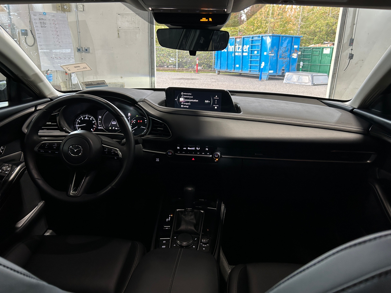 Thumbnail: 2025 Mazda CX-30 - 2