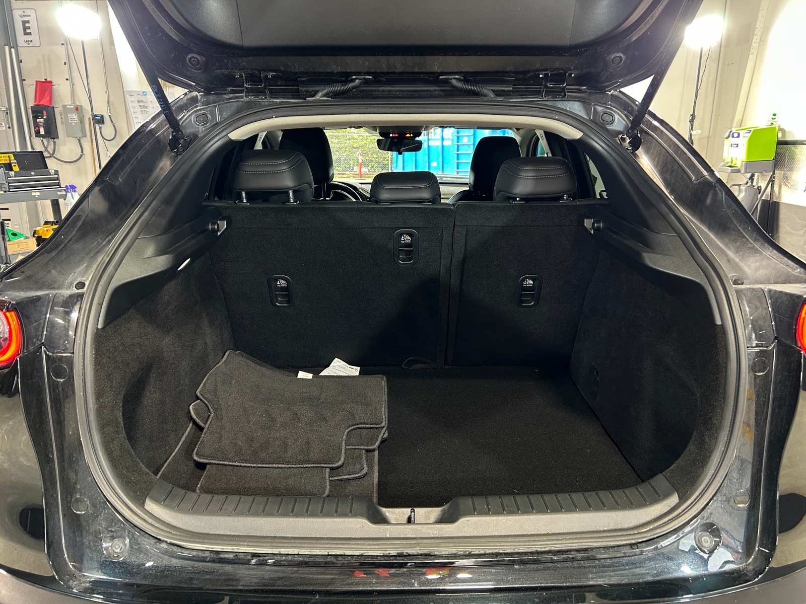 Thumbnail: 2025 Mazda CX-30 - 6