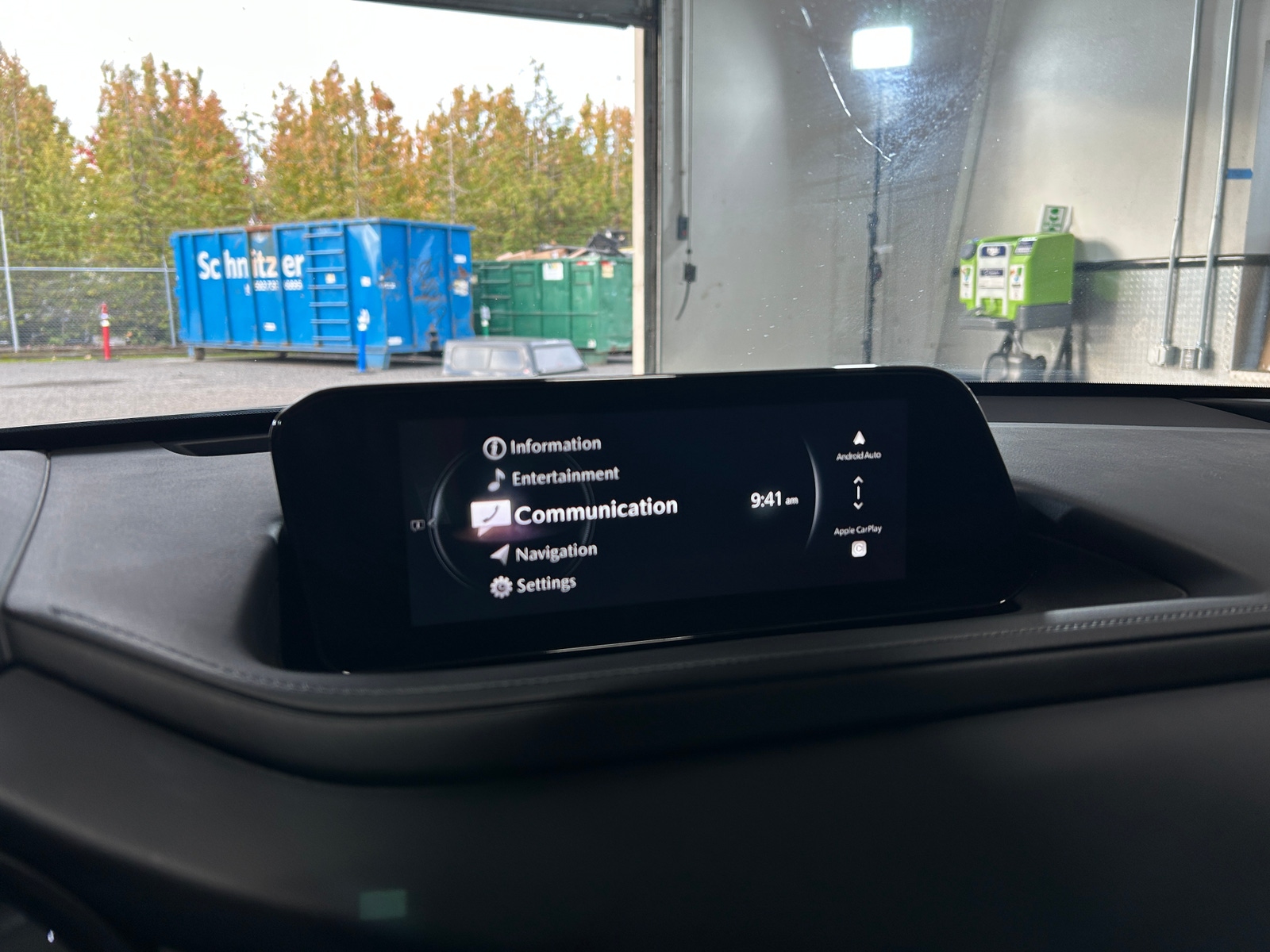 Thumbnail: 2025 Mazda CX-30 - 3