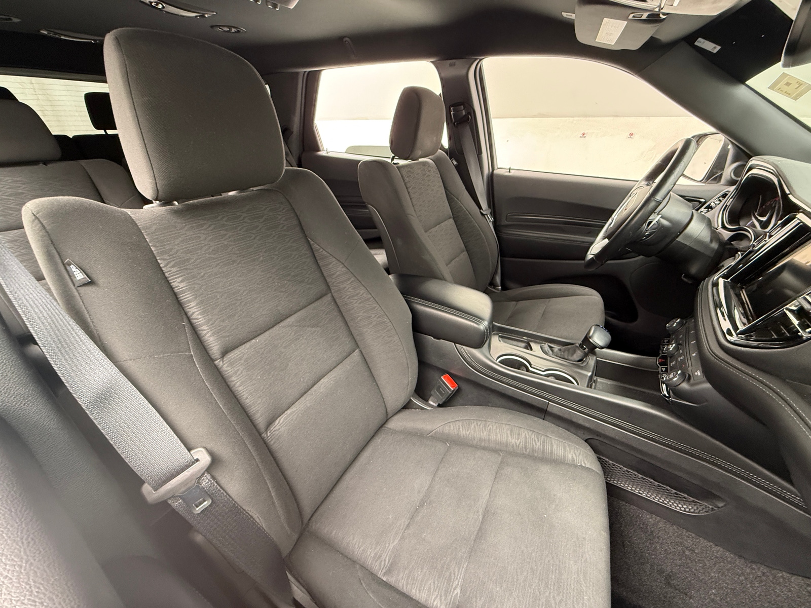 Thumbnail: 2022 Dodge Durango - 2