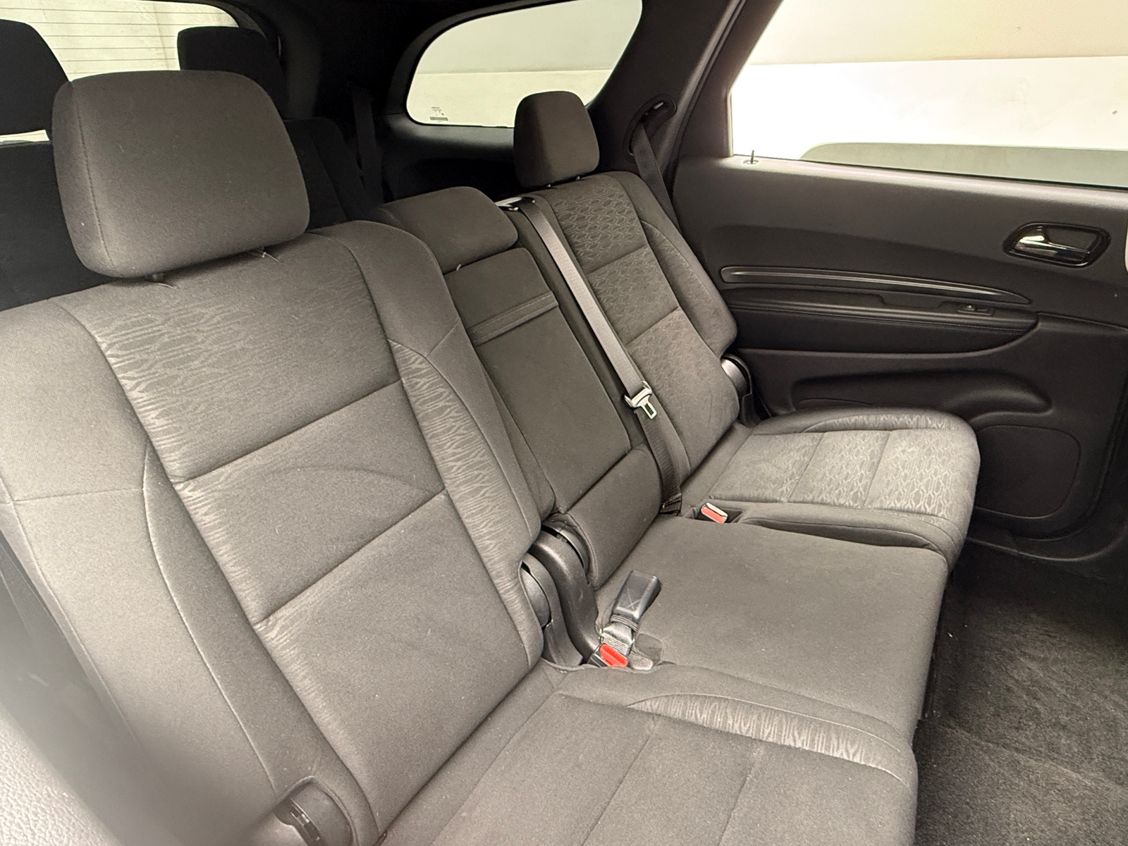 Thumbnail: 2022 Dodge Durango - 6