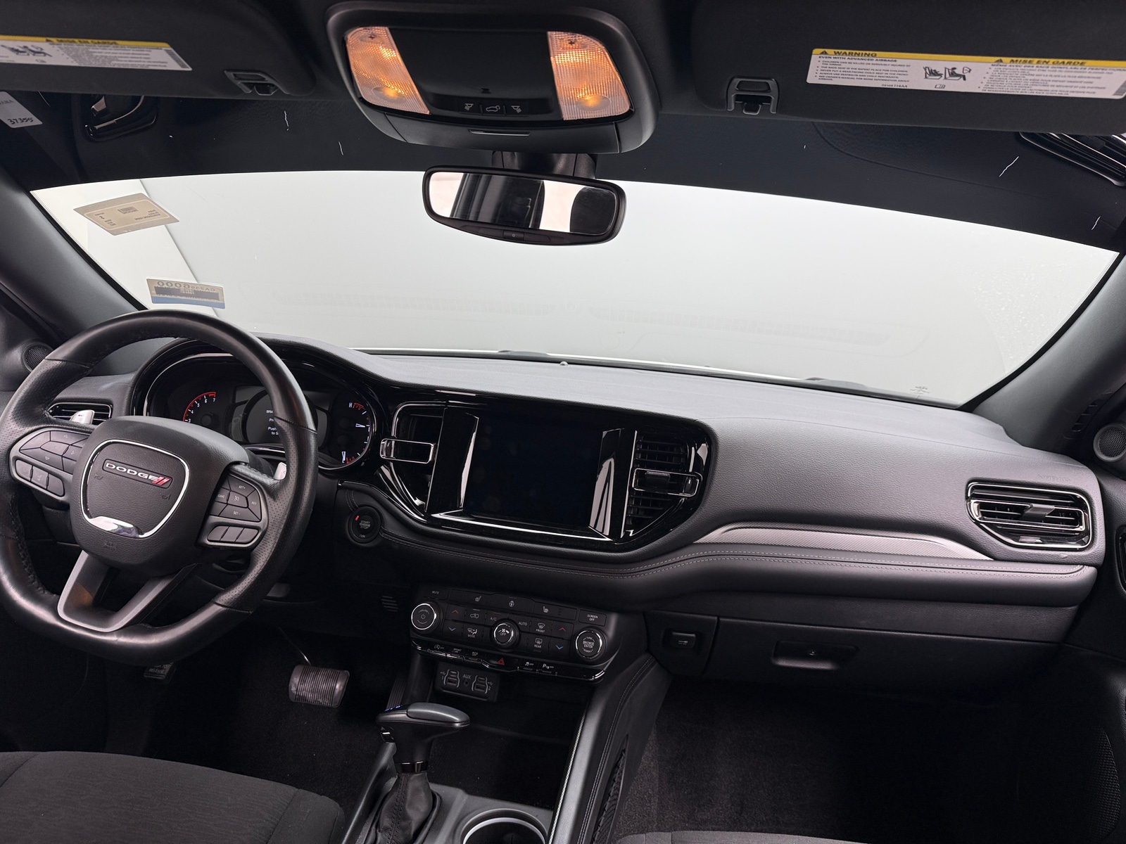 Thumbnail: 2022 Dodge Durango - 3