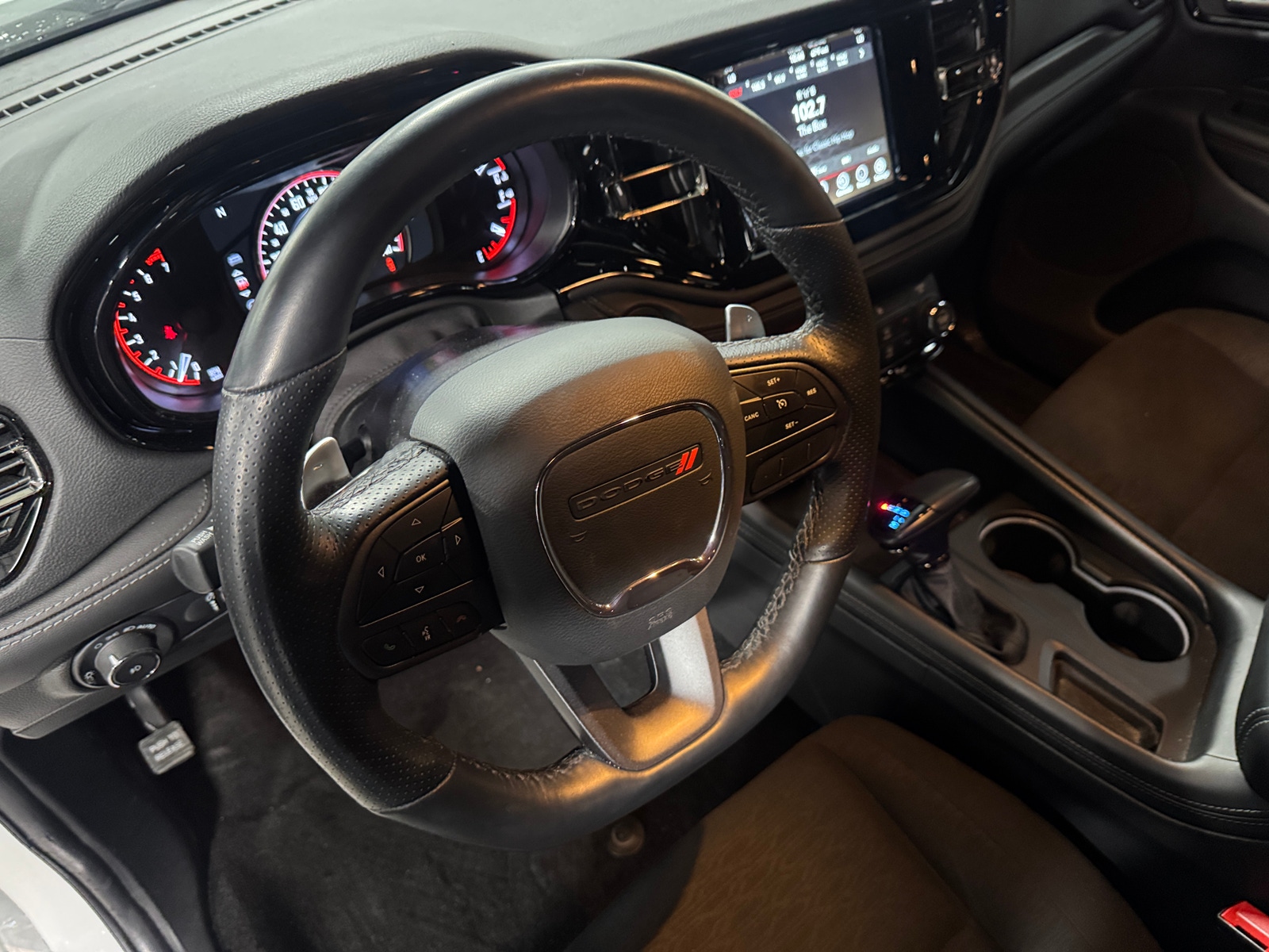 Thumbnail: 2022 Dodge Durango - 5