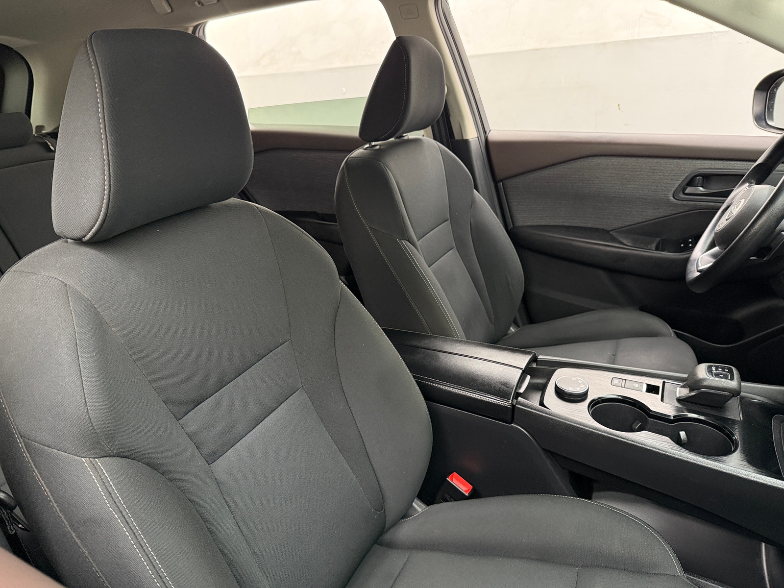 Thumbnail: 2023 Nissan Rogue - 2