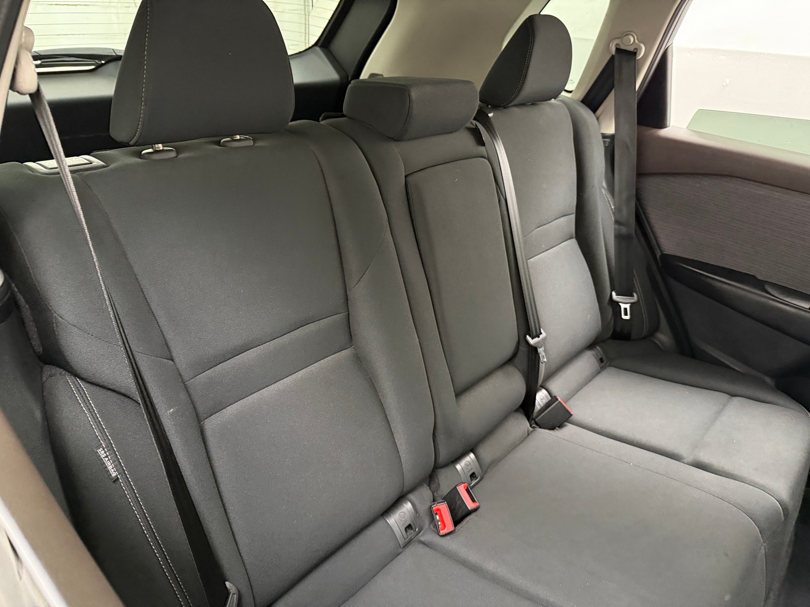 Thumbnail: 2023 Nissan Rogue - 6