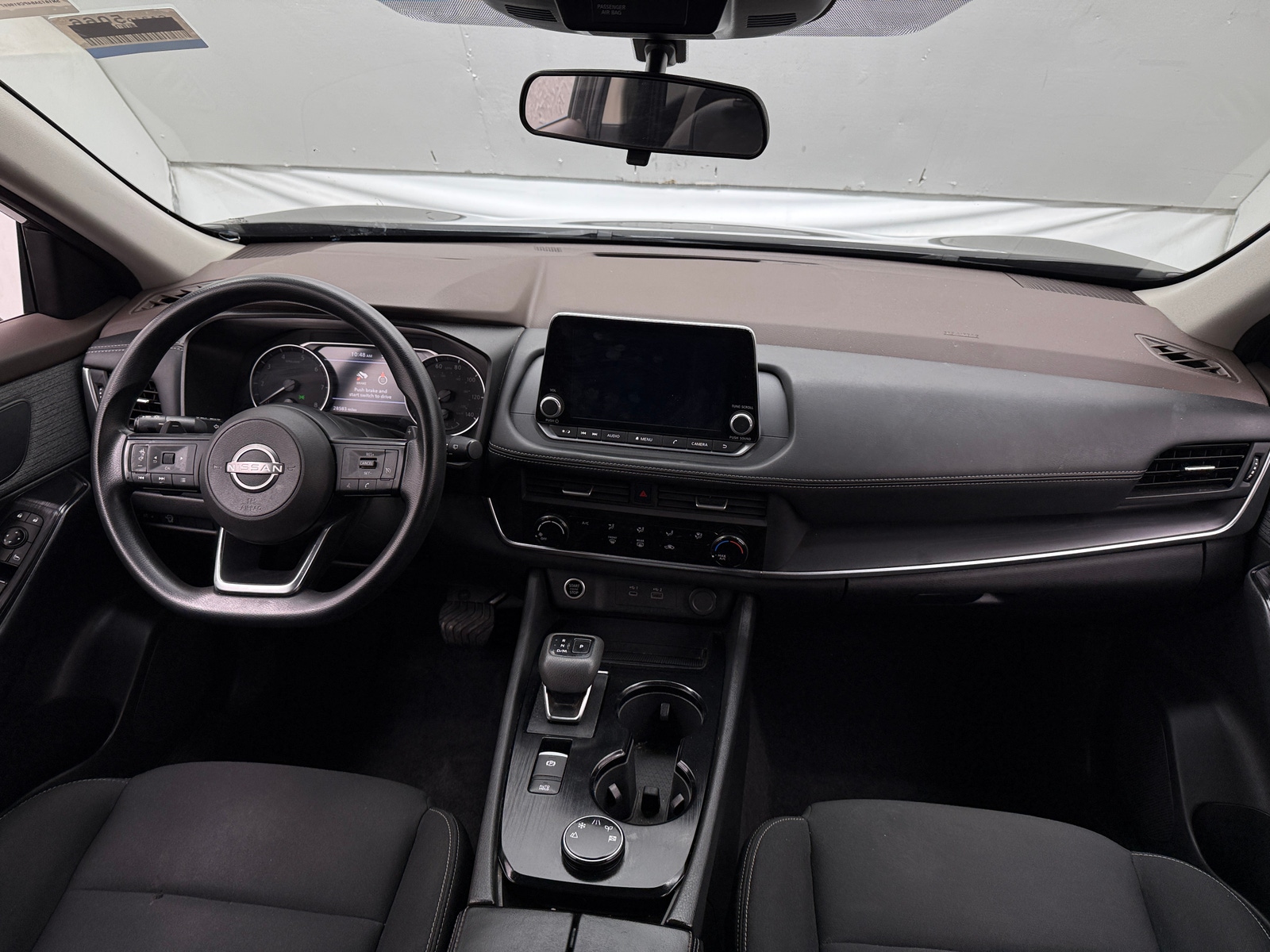 Thumbnail: 2023 Nissan Rogue - 3