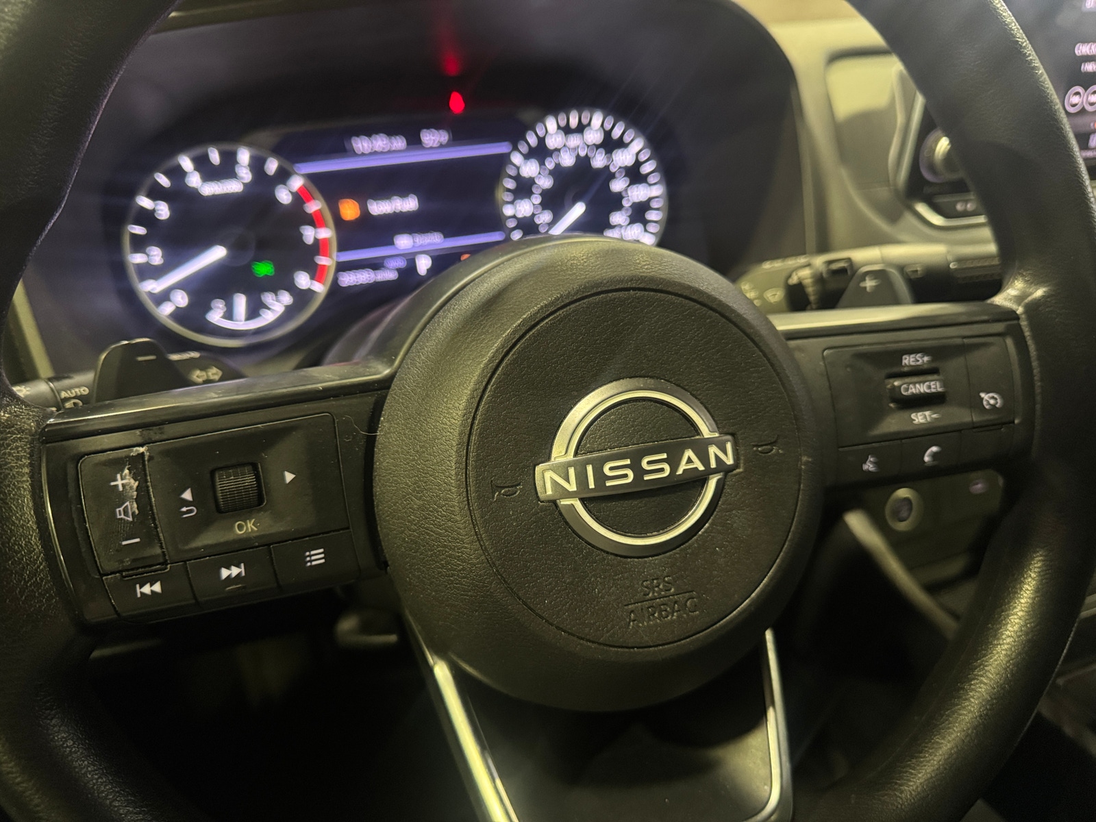 Thumbnail: 2023 Nissan Rogue - 5