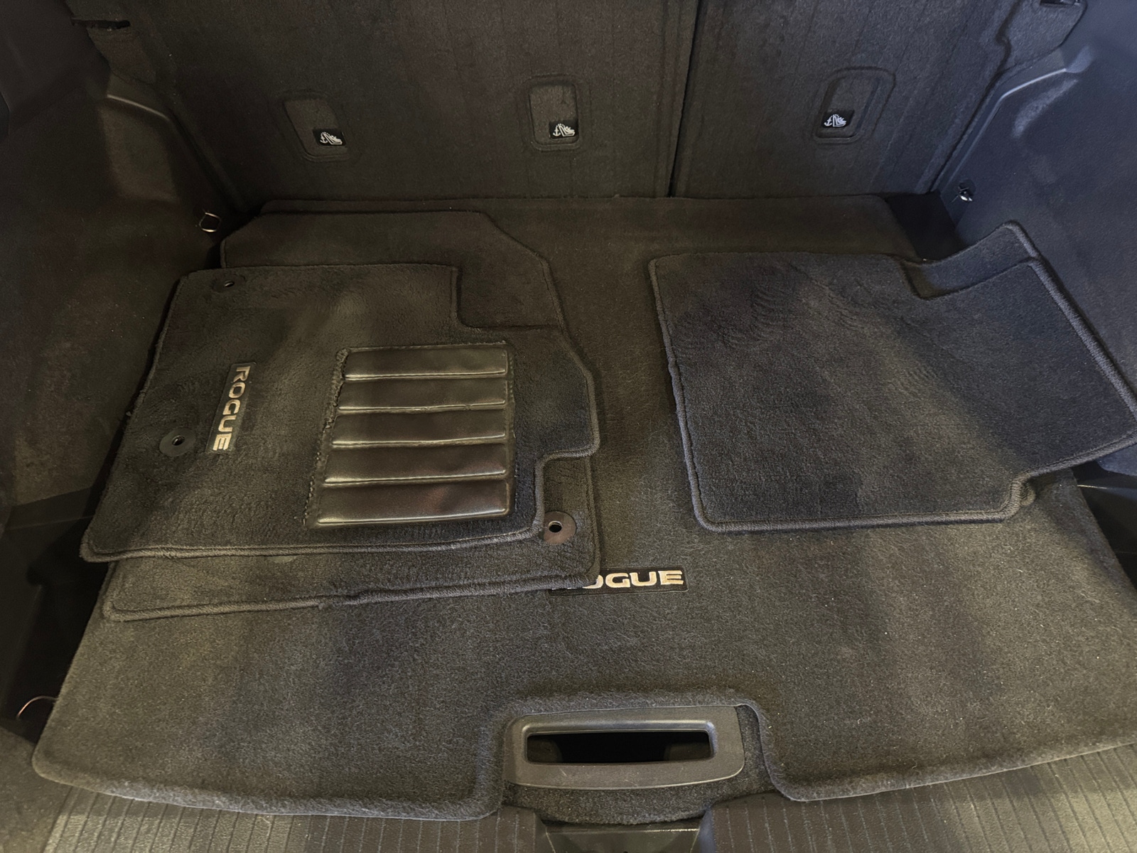 Thumbnail: 2023 Nissan Rogue - 7