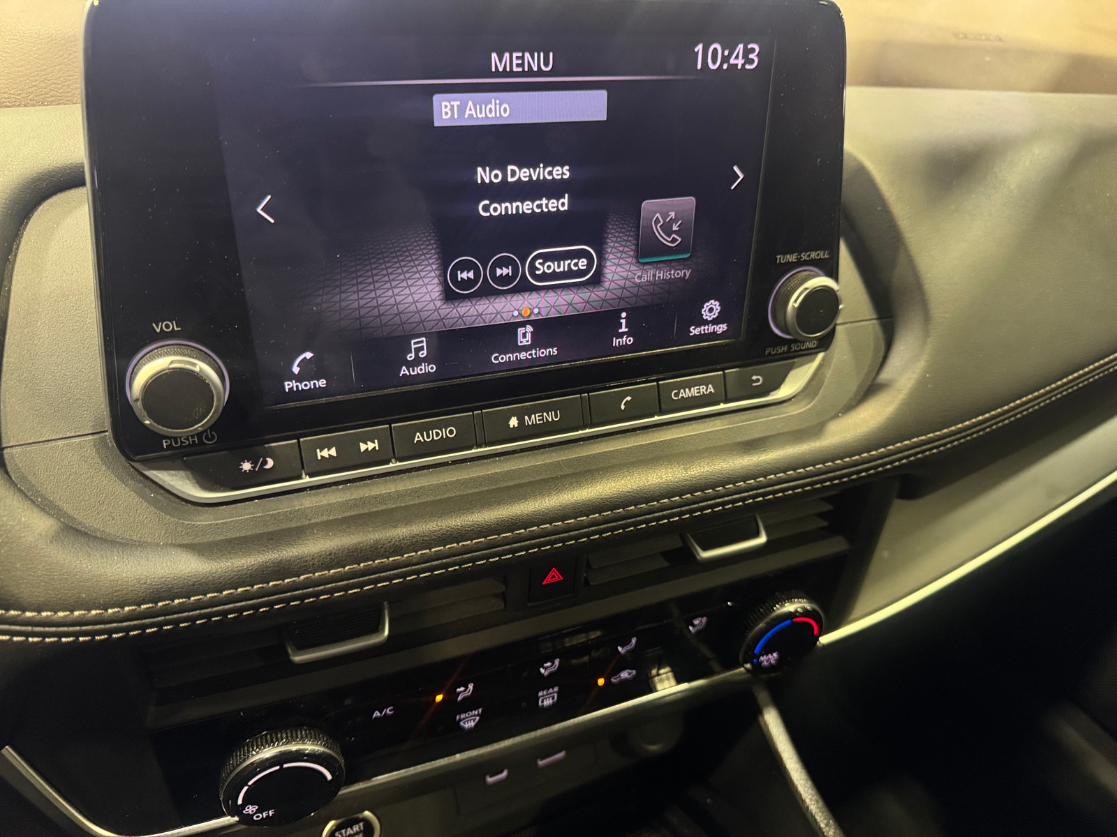 Thumbnail: 2023 Nissan Rogue - 4