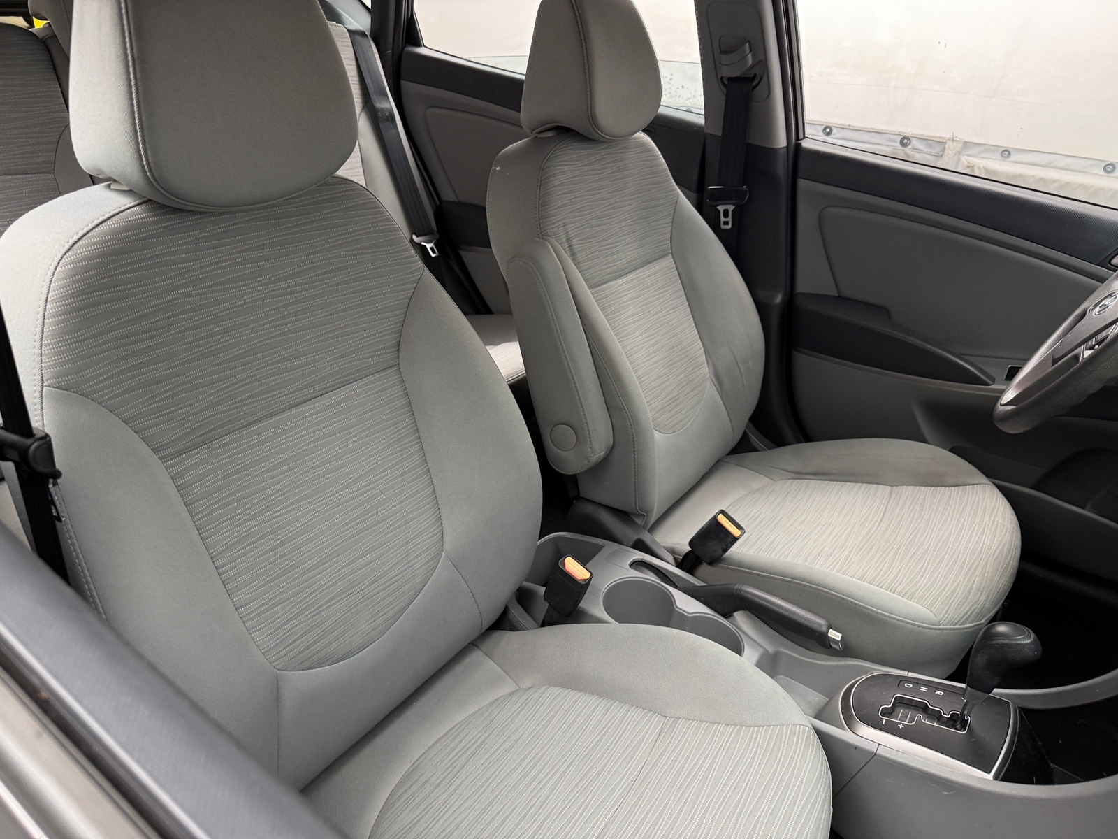 Thumbnail: 2016 Hyundai Accent - 2