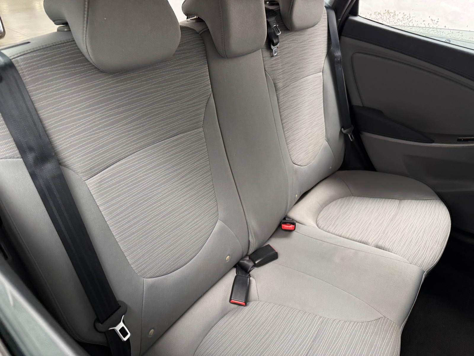 Thumbnail: 2016 Hyundai Accent - 6