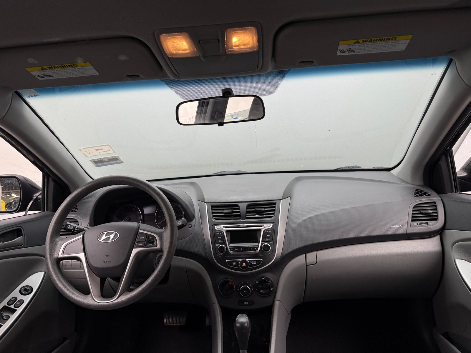 Thumbnail: 2016 Hyundai Accent - 3