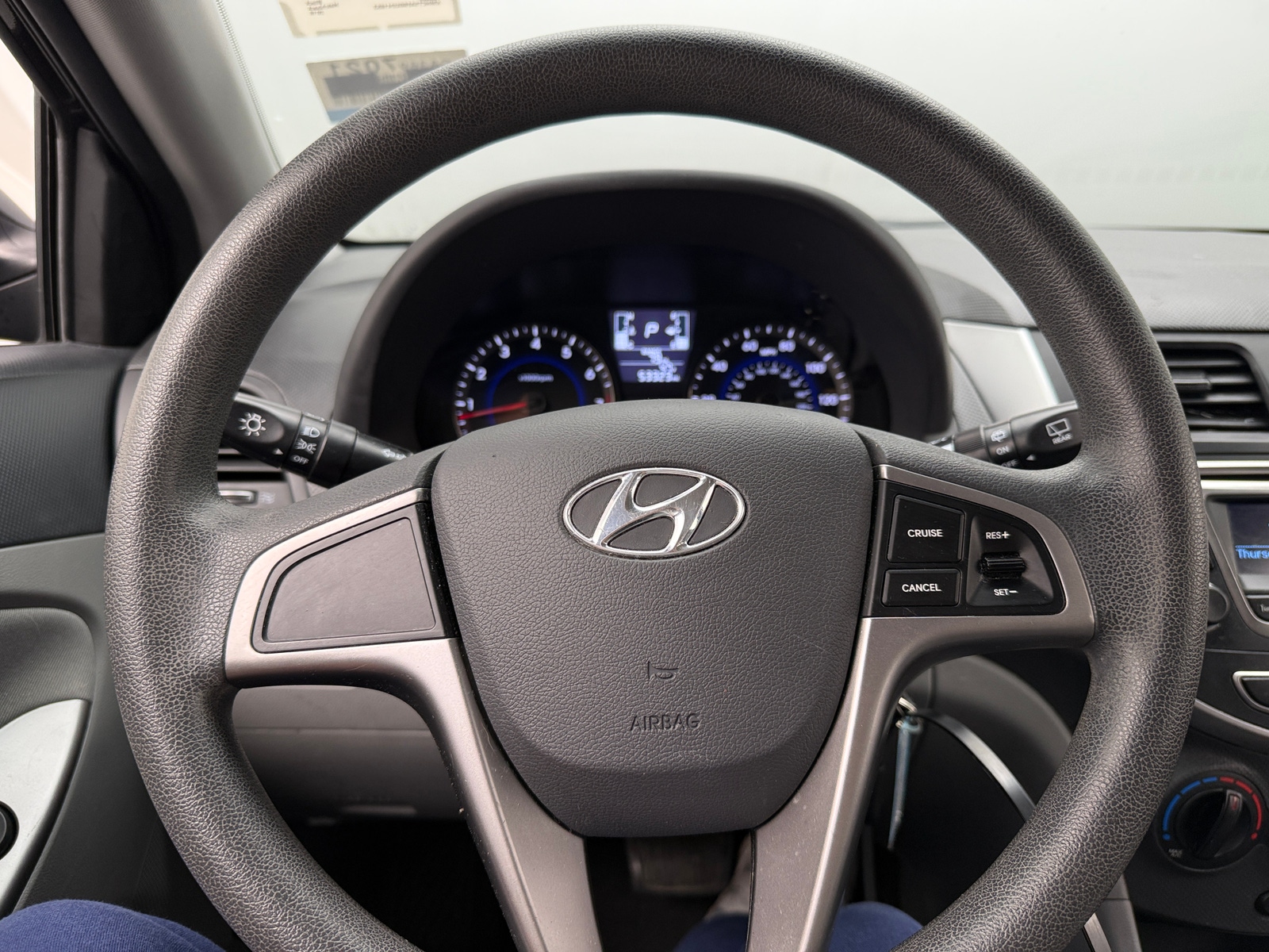 Thumbnail: 2016 Hyundai Accent - 5