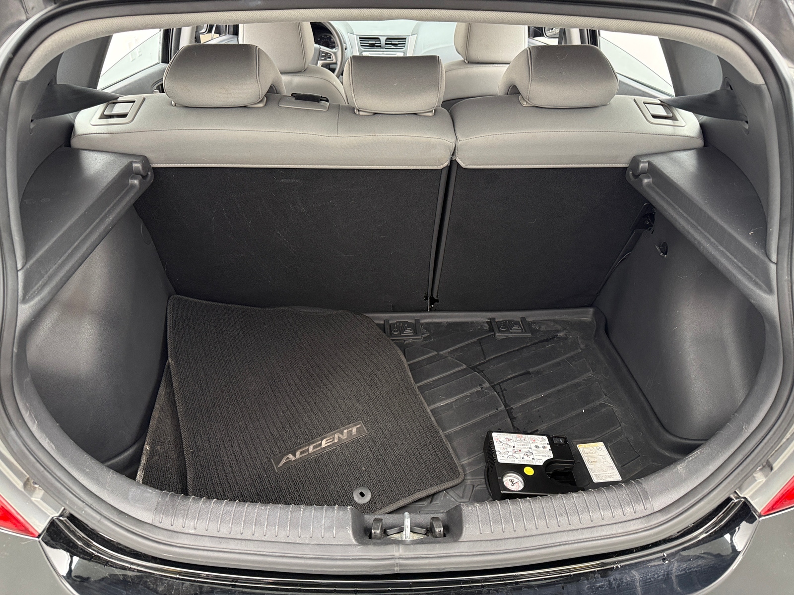 Thumbnail: 2016 Hyundai Accent - 7