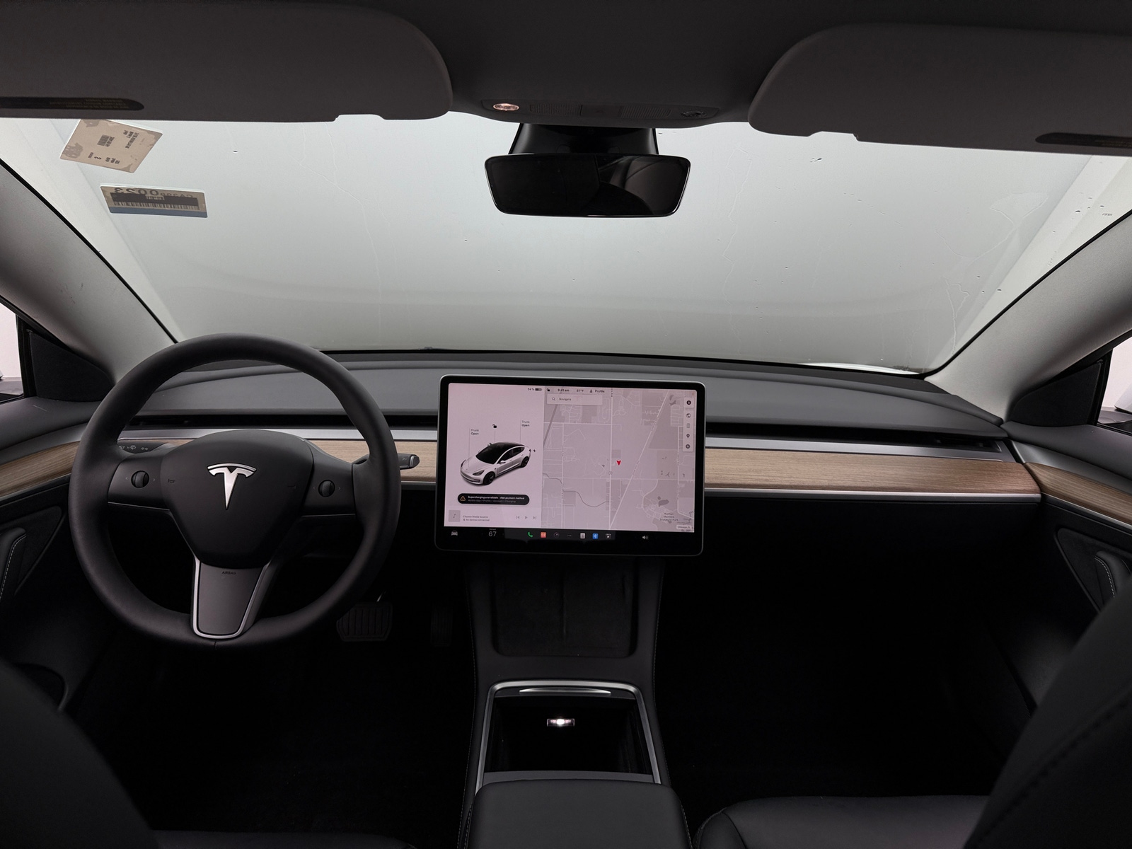 Thumbnail: 2022 Tesla Model 3 - 2