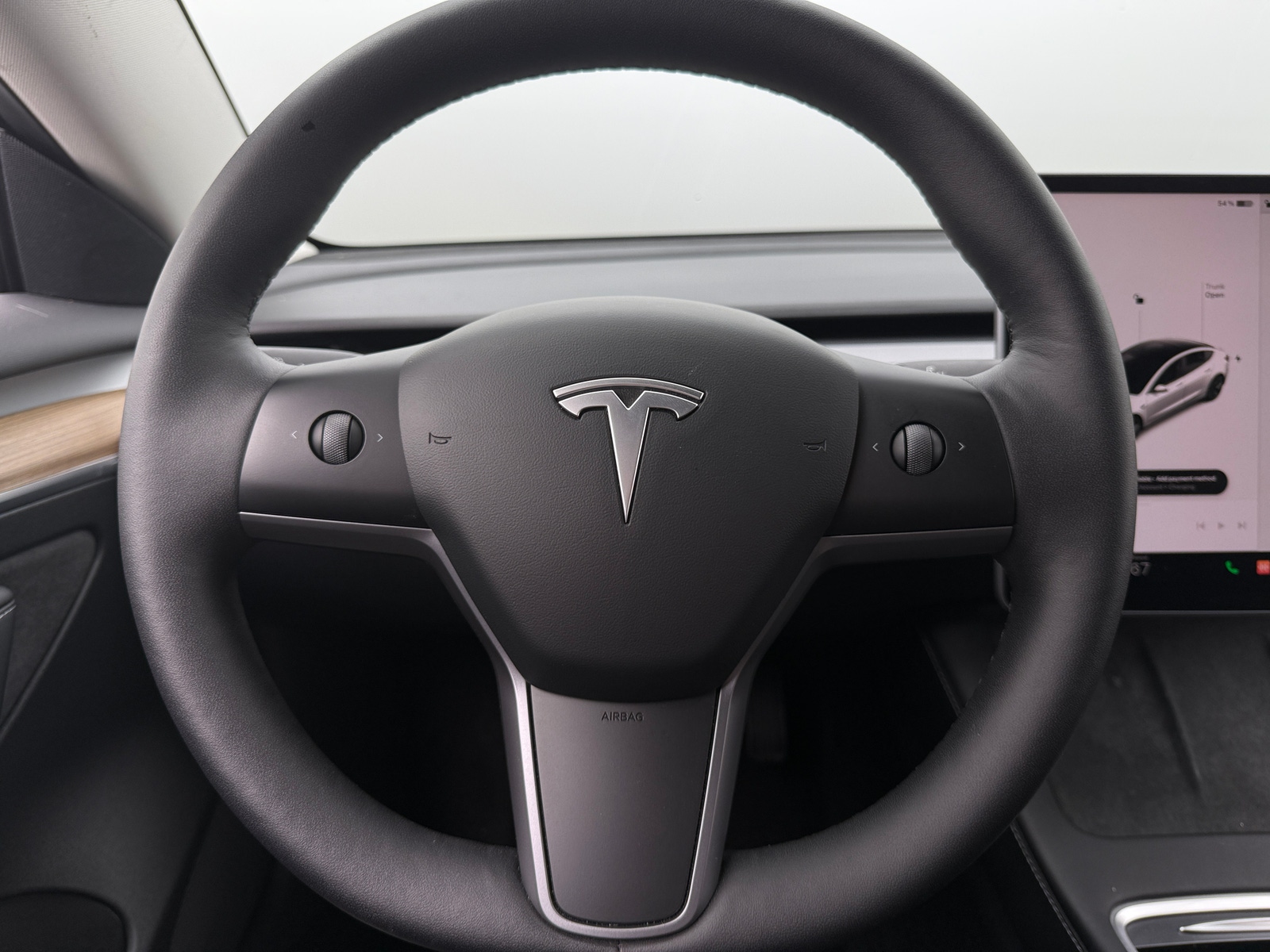 Thumbnail: 2022 Tesla Model 3 - 4