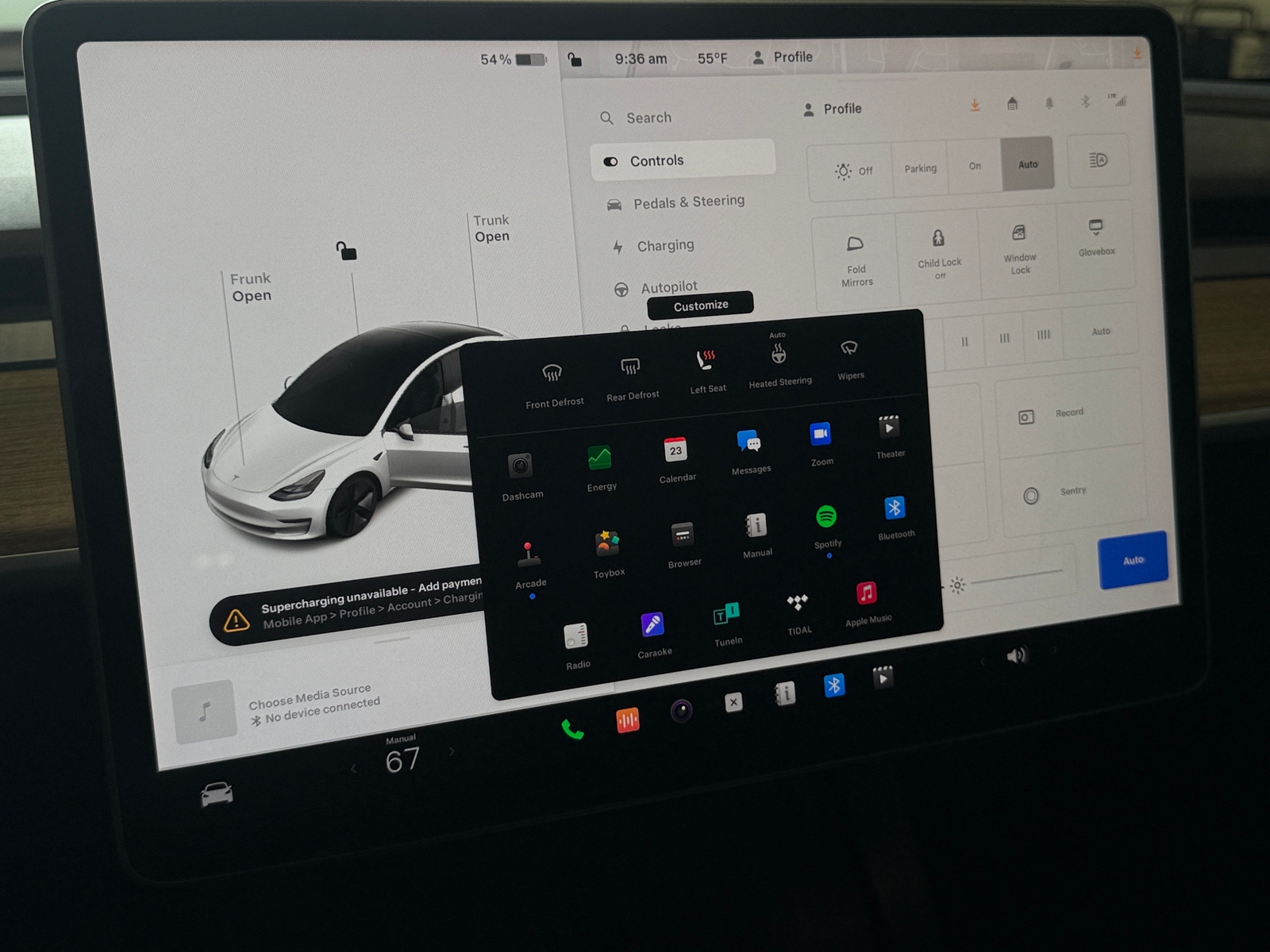 Thumbnail: 2022 Tesla Model 3 - 3