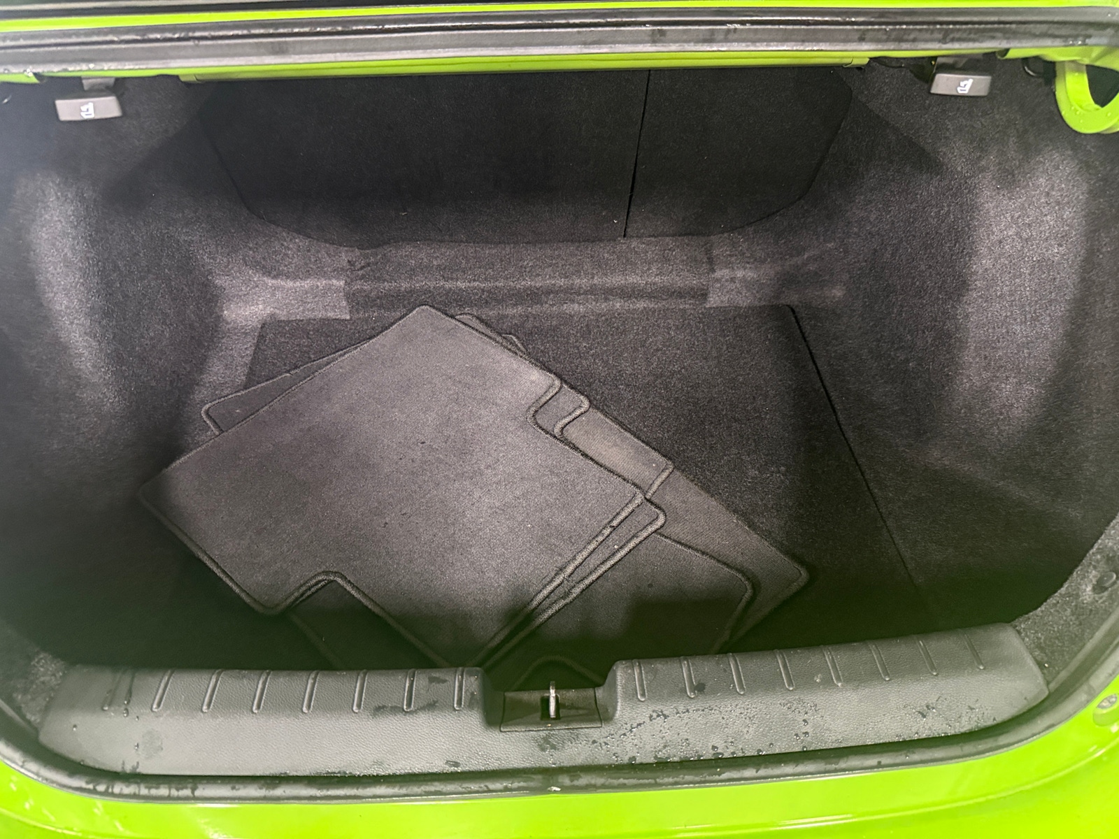 Thumbnail: 2016 Honda Civic - 5