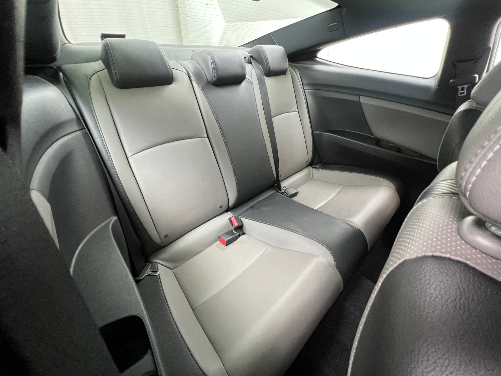 Thumbnail: 2016 Honda Civic - 4