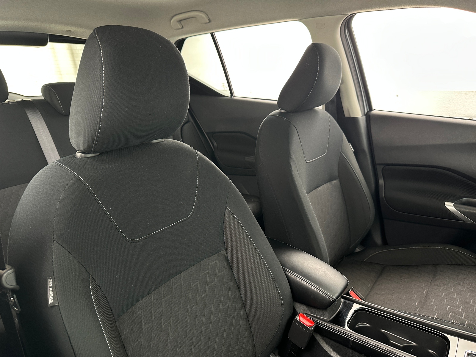 Thumbnail: 2024 Nissan Kicks - 2