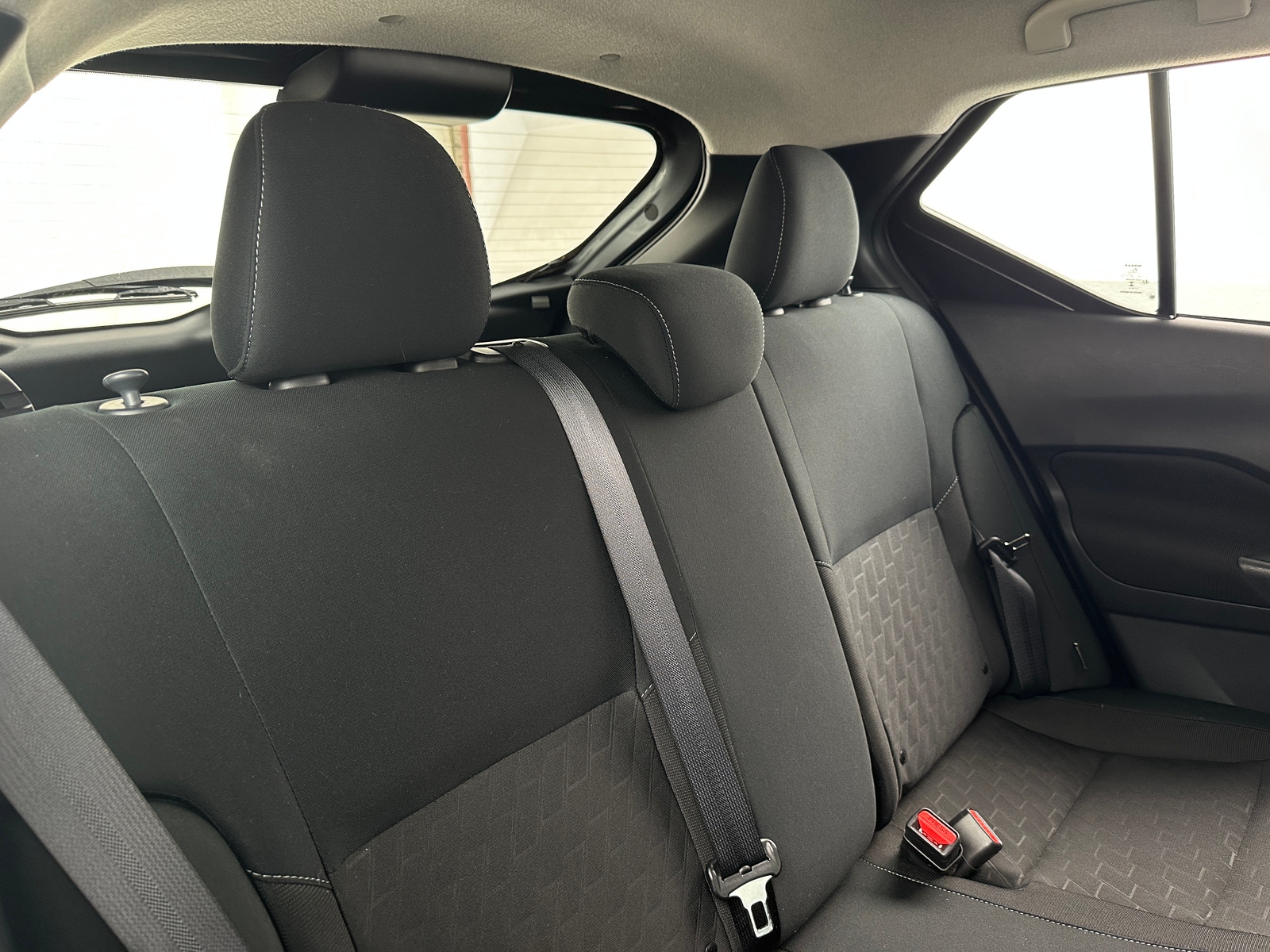 Thumbnail: 2024 Nissan Kicks - 6