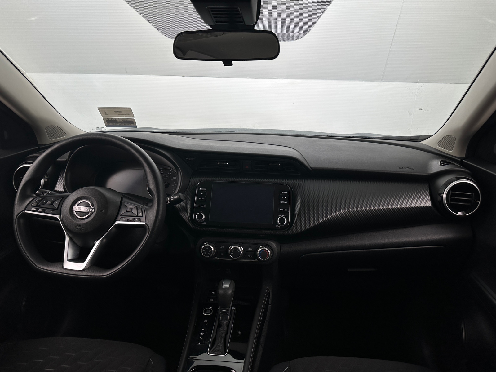 Thumbnail: 2024 Nissan Kicks - 3