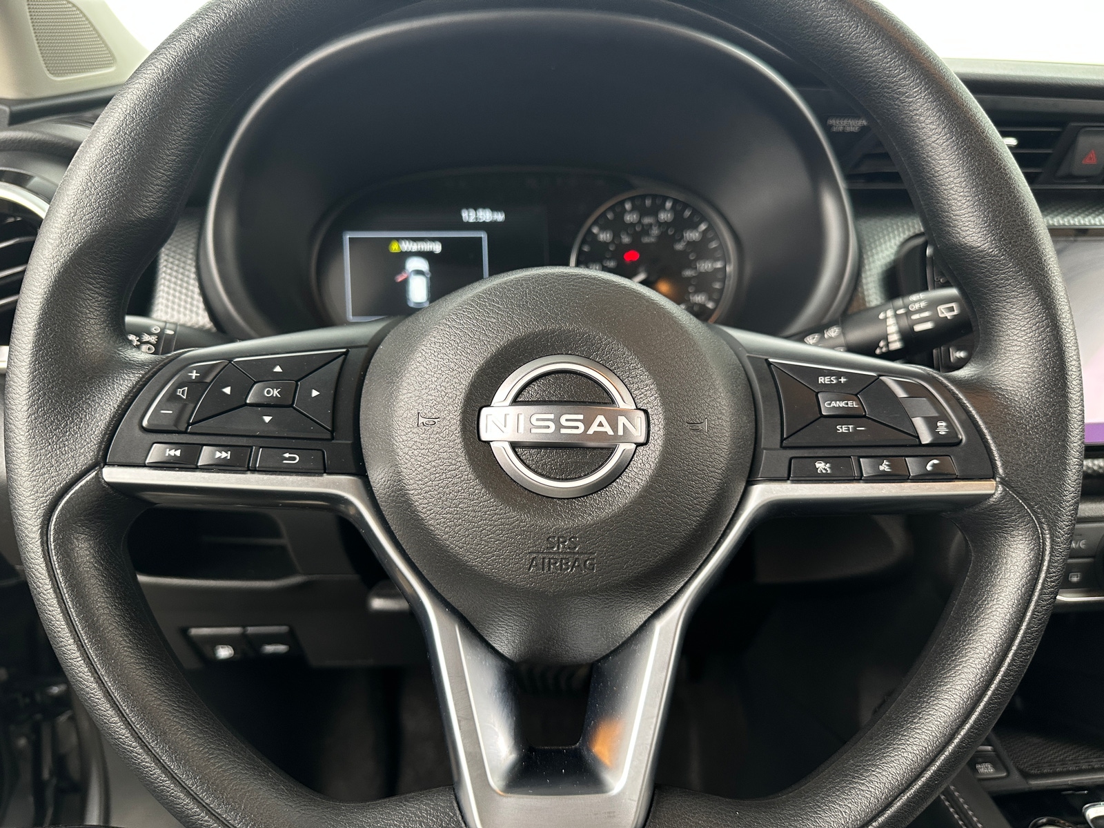 Thumbnail: 2024 Nissan Kicks - 5