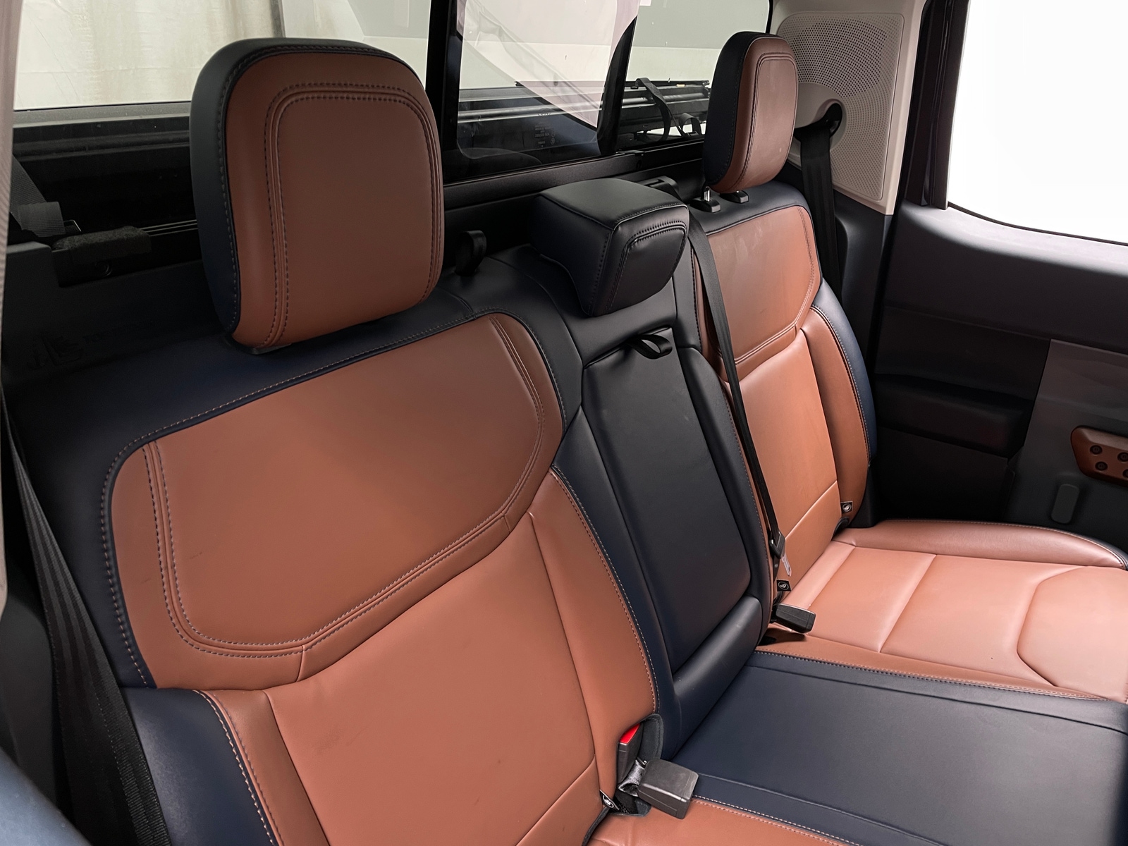 Thumbnail: 2022 Ford Maverick - 5