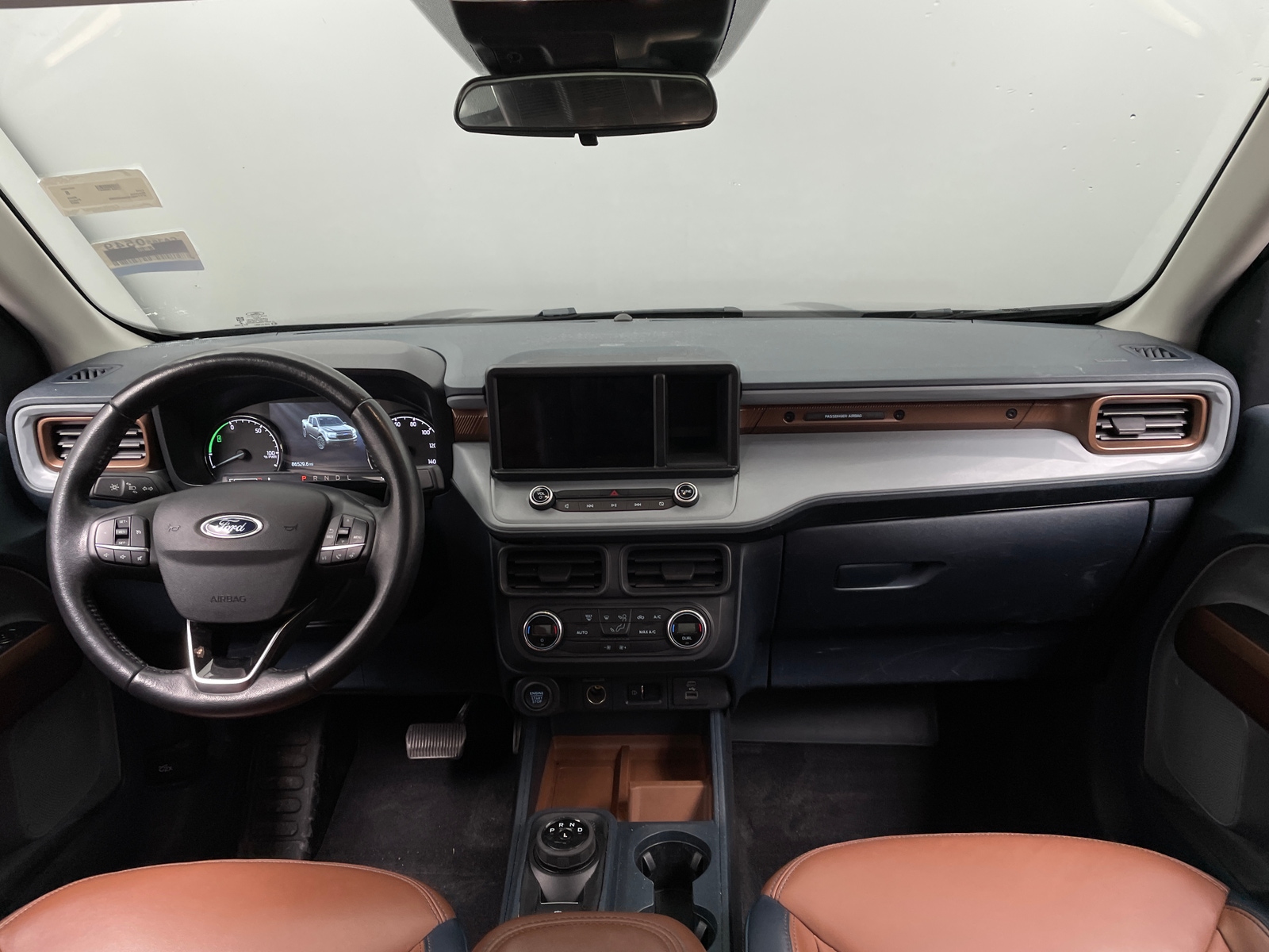 Thumbnail: 2022 Ford Maverick - 2