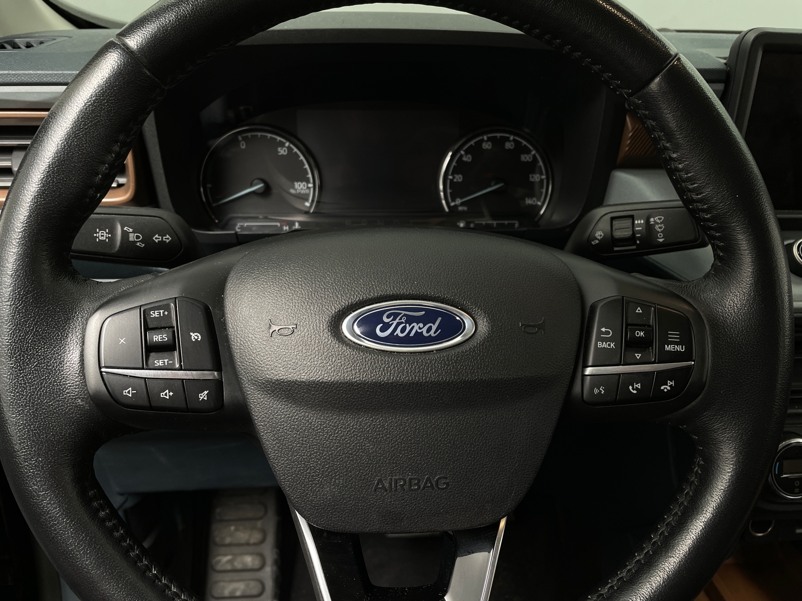 Thumbnail: 2022 Ford Maverick - 4