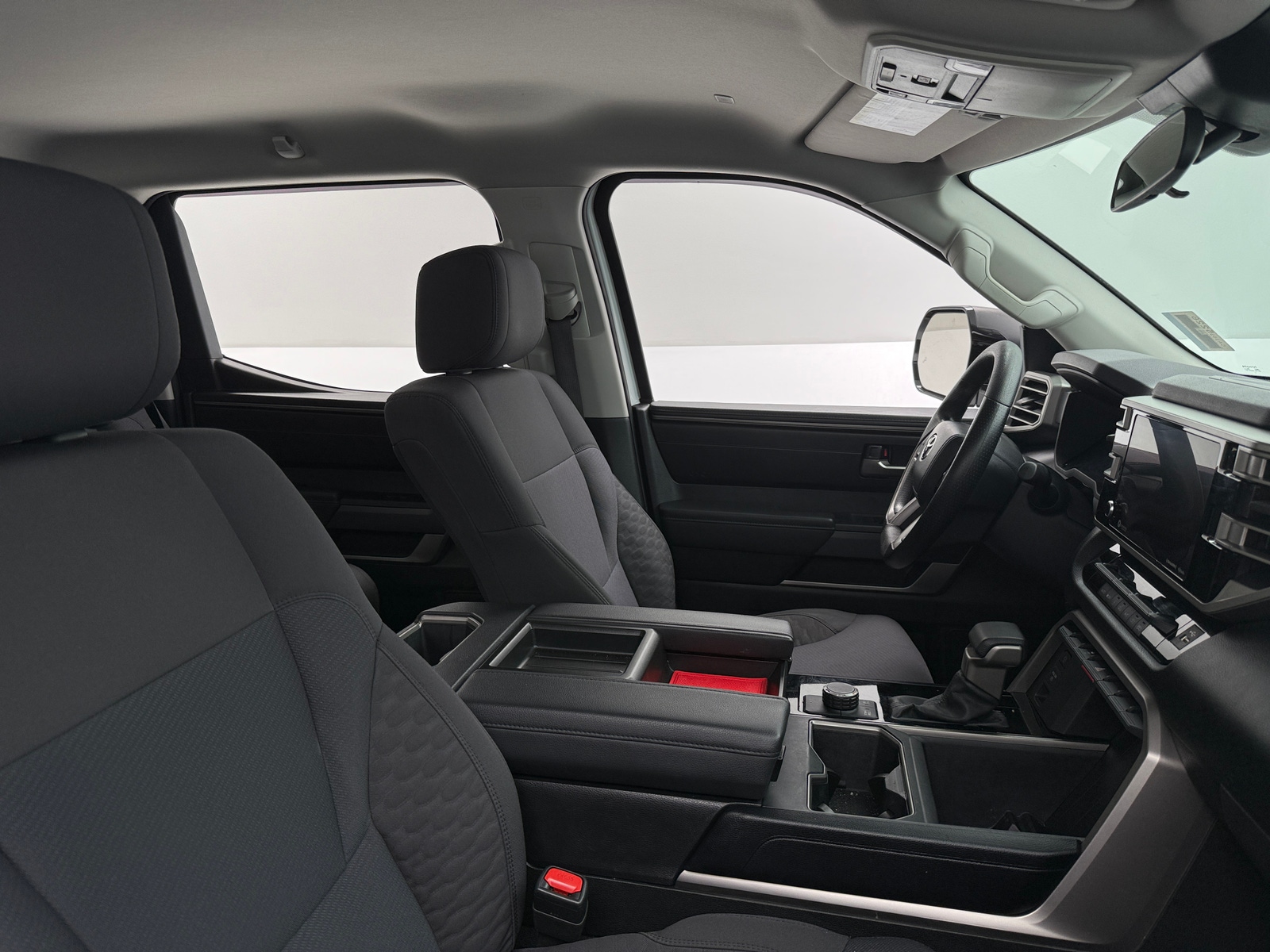 Thumbnail: 2022 Toyota Tundra - 2