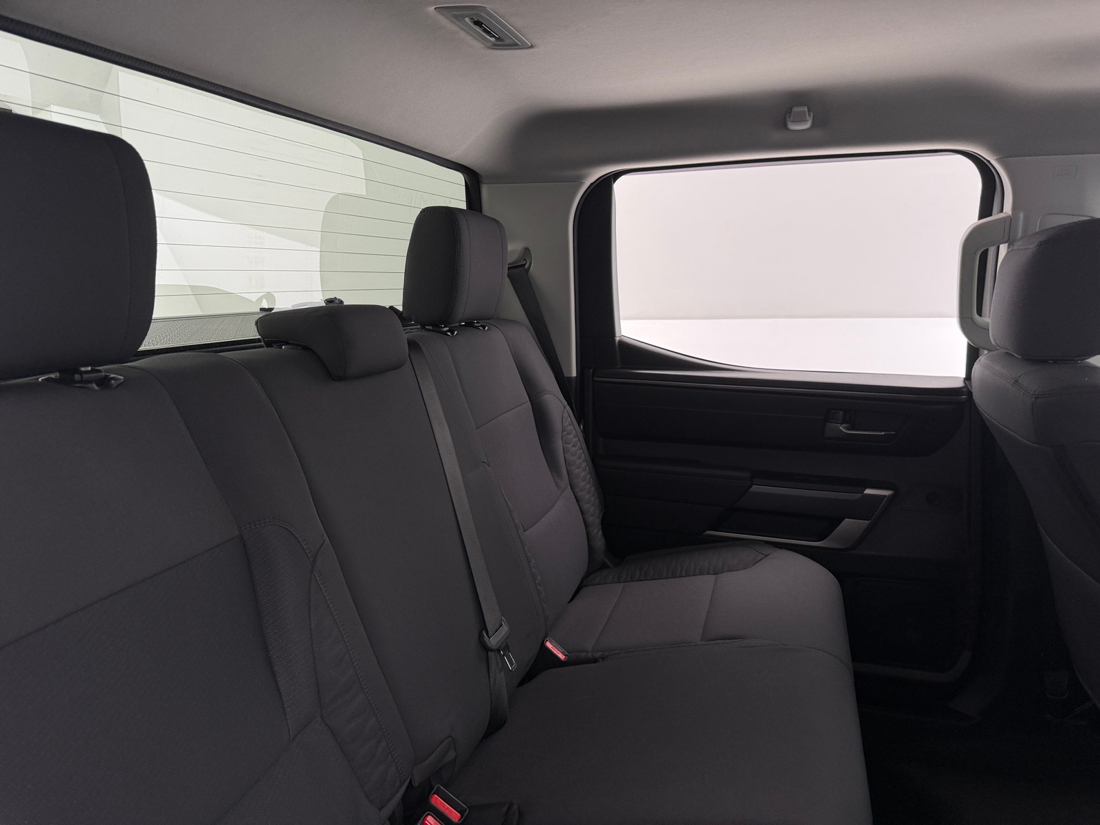 Thumbnail: 2022 Toyota Tundra - 6